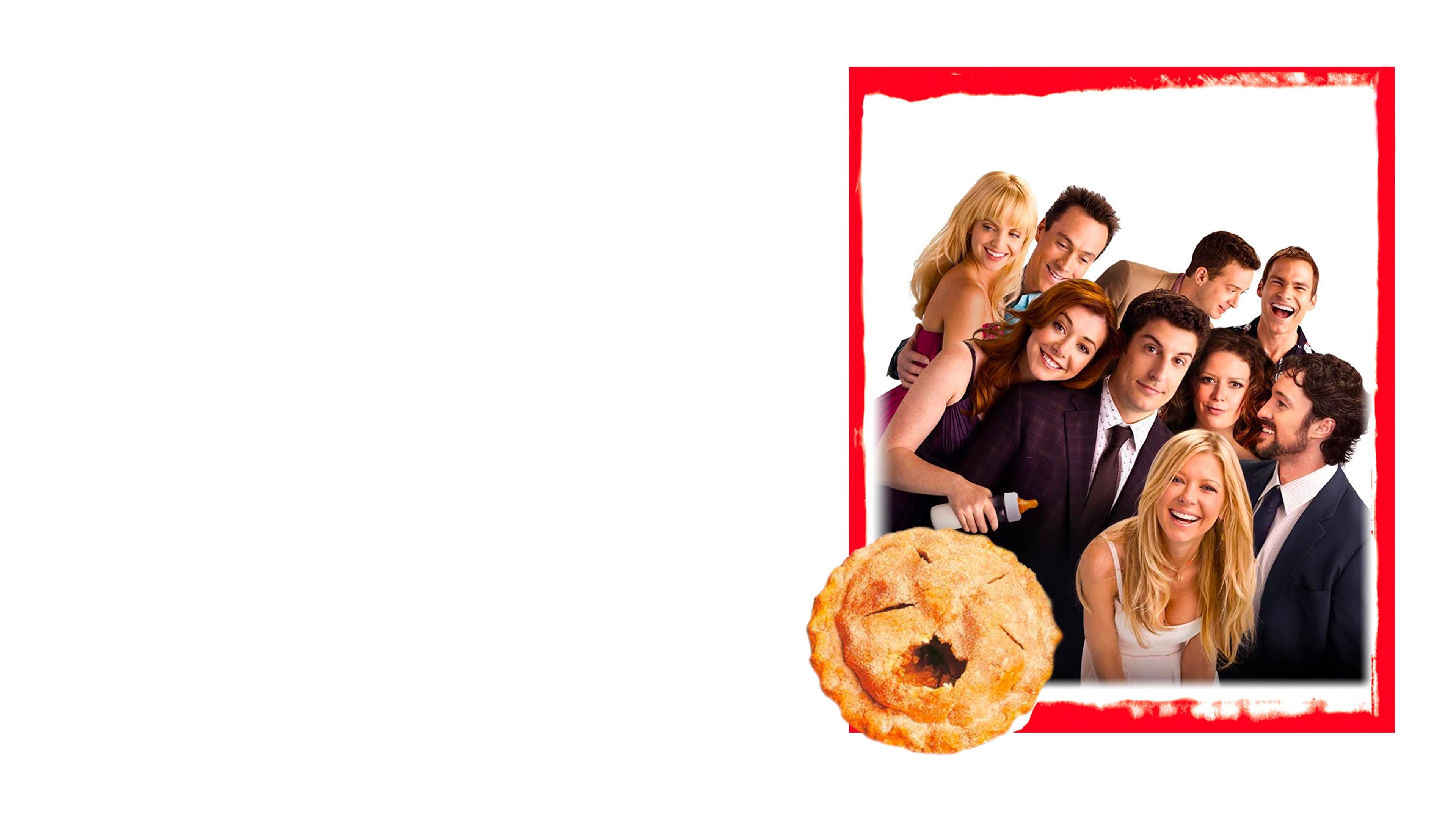 American Pie 8: El Reencuentro