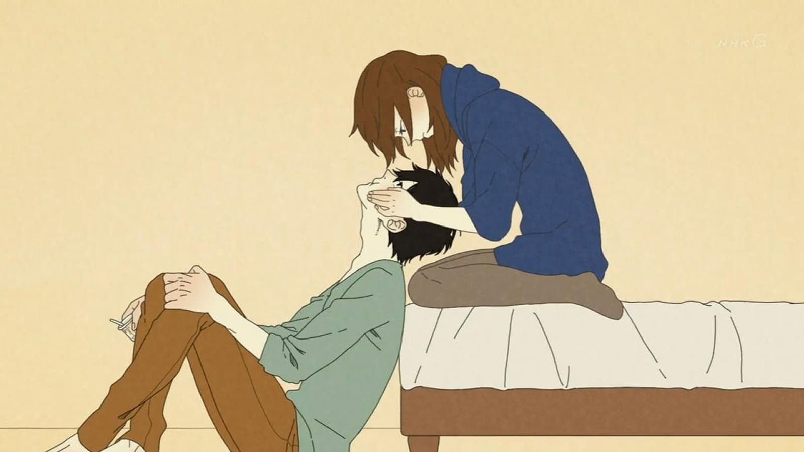 ほのぼのログ