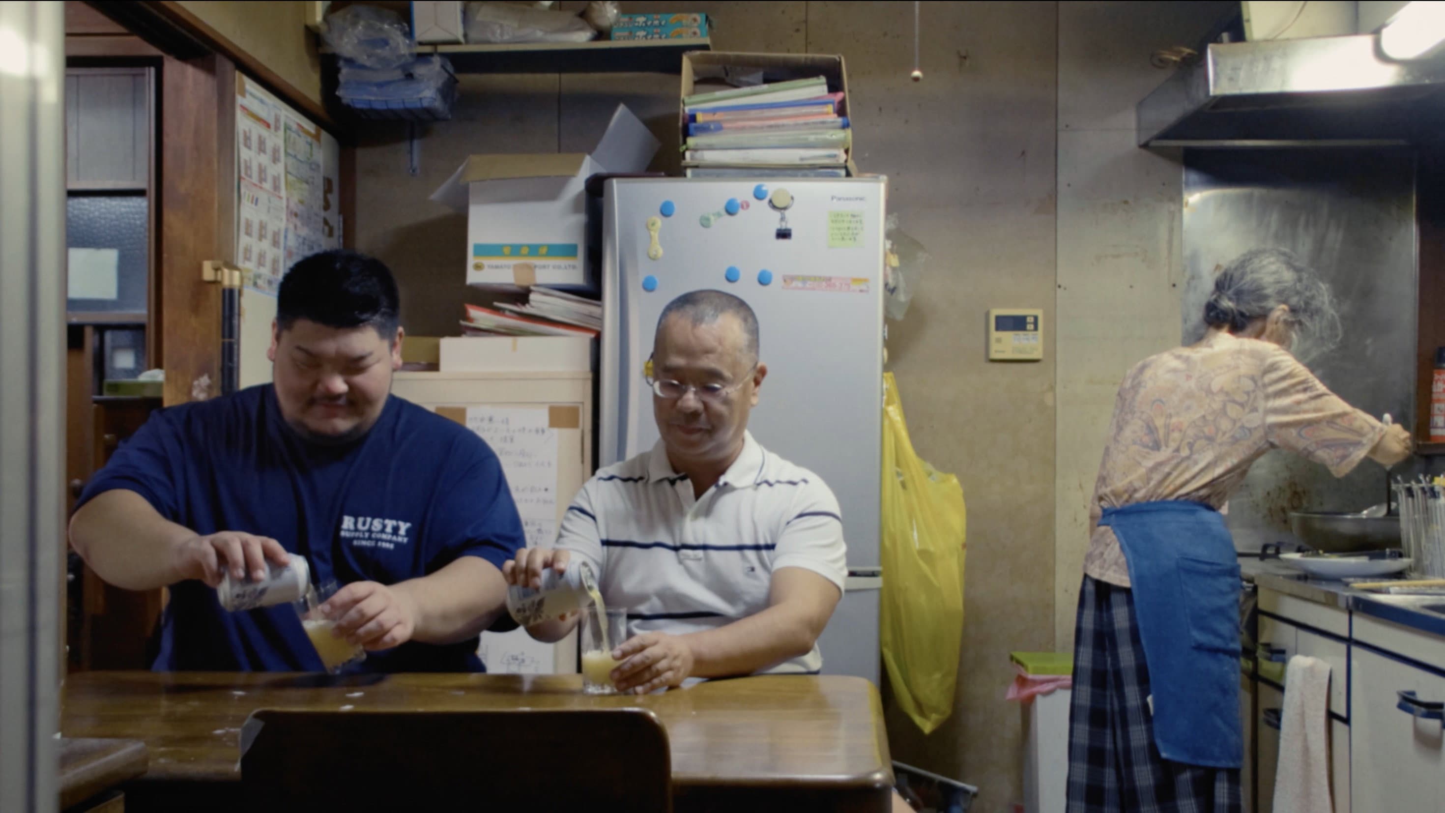 沼影市民プール