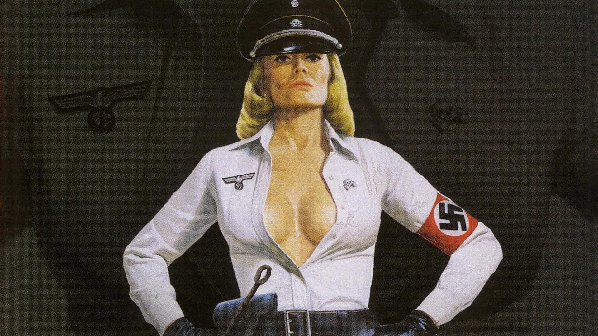 Ilsa, She Wolf of the SS Collection