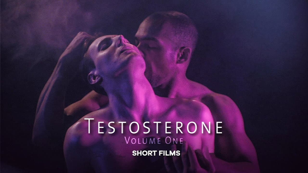Testosterone Collection