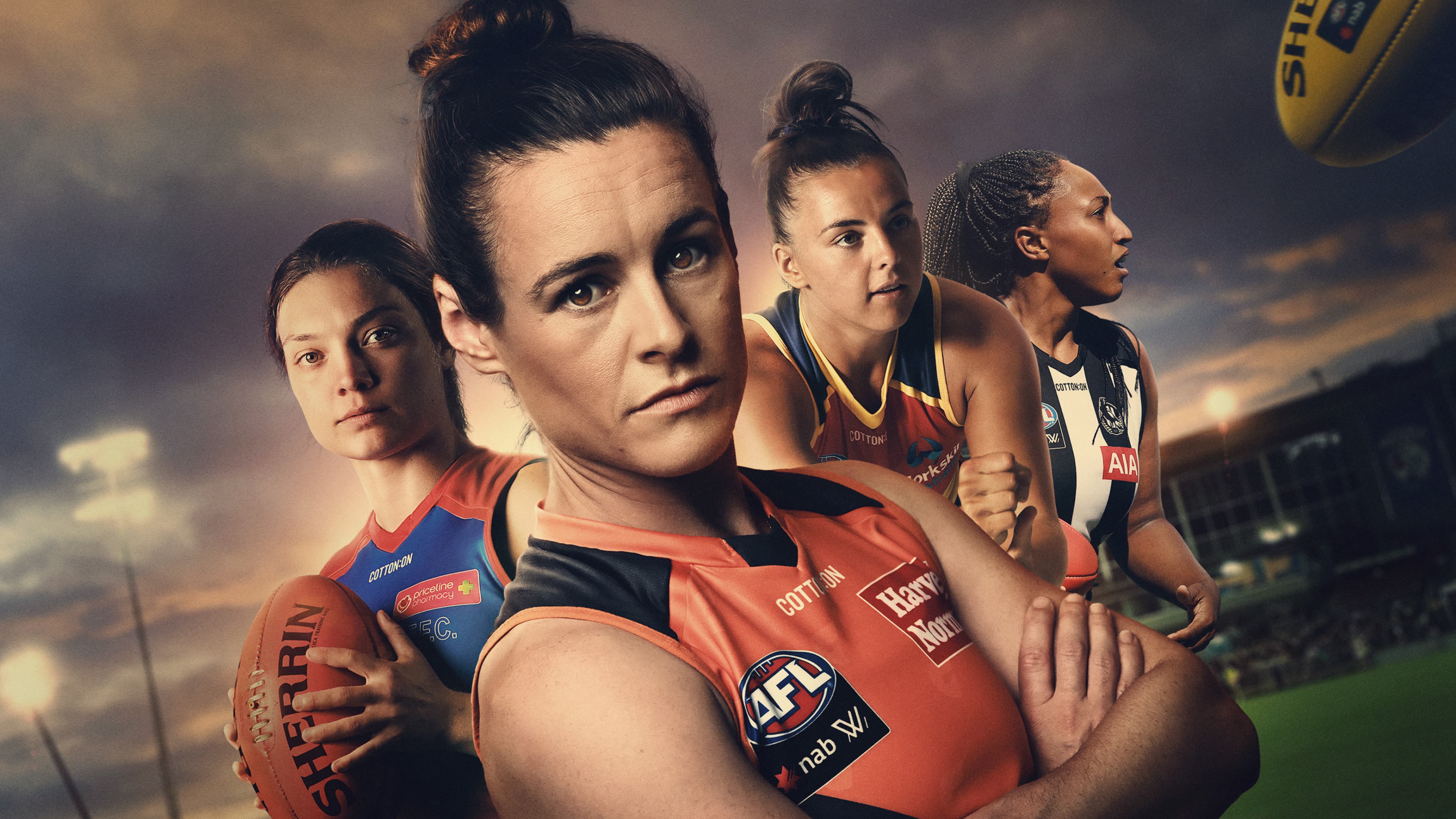 Intrépidas: Cambiando la historia del fútbol femenino