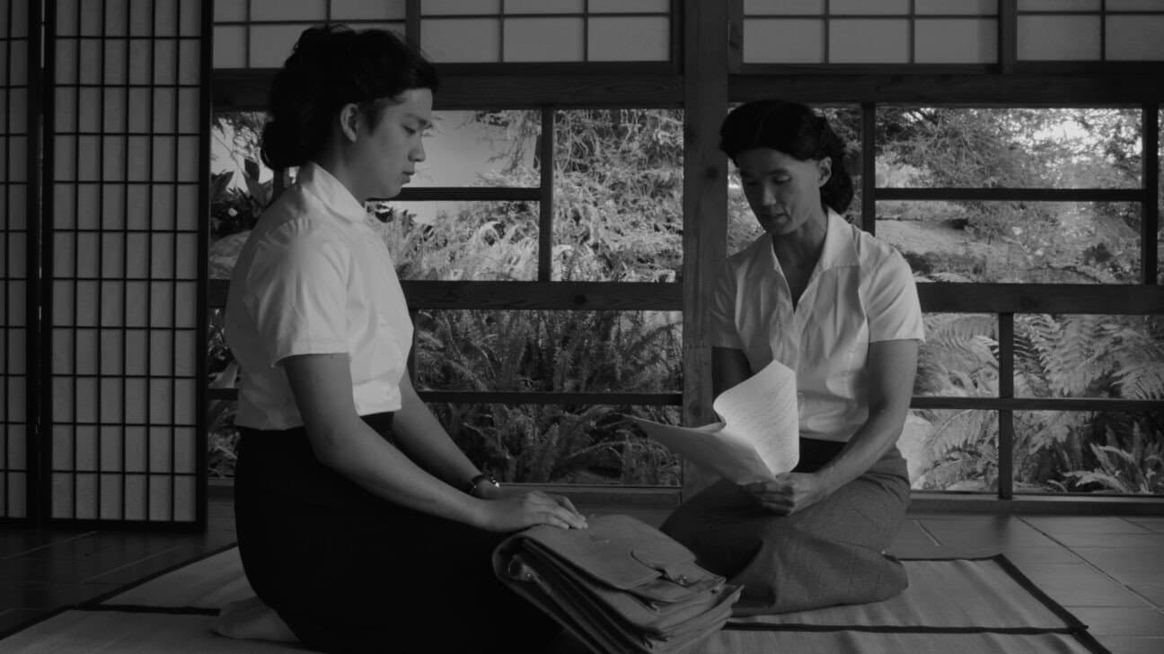 Lil’ Tokyo Story