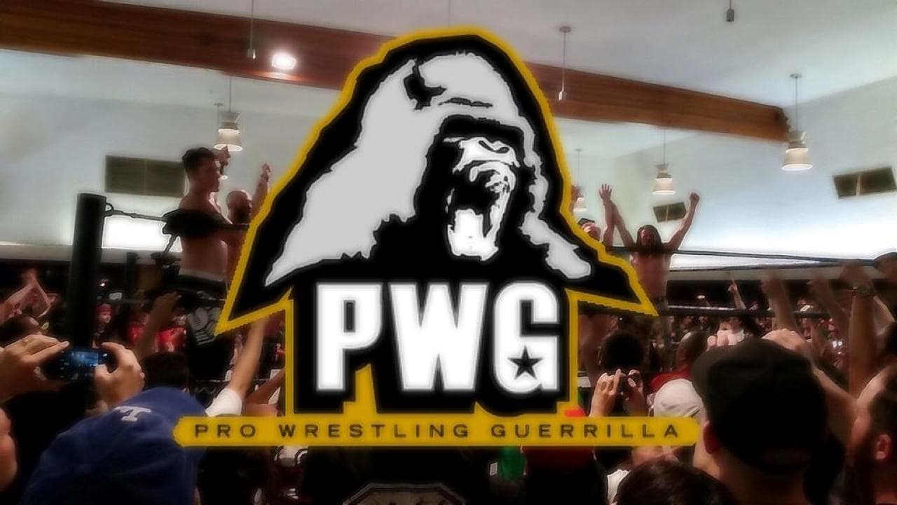PWG: Self-Titled