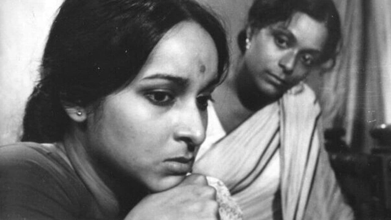 Mrinal Sen: The Absence Trilogy