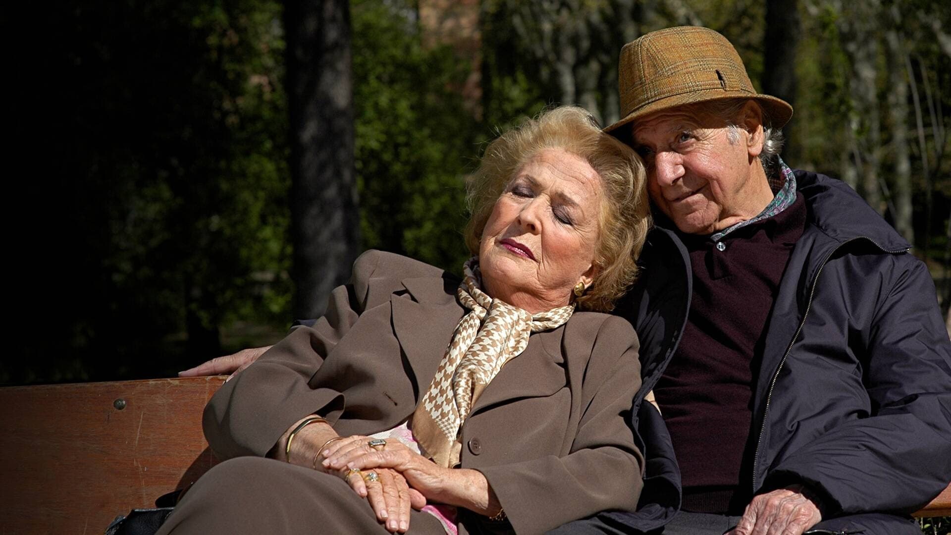 Elsa y Fred