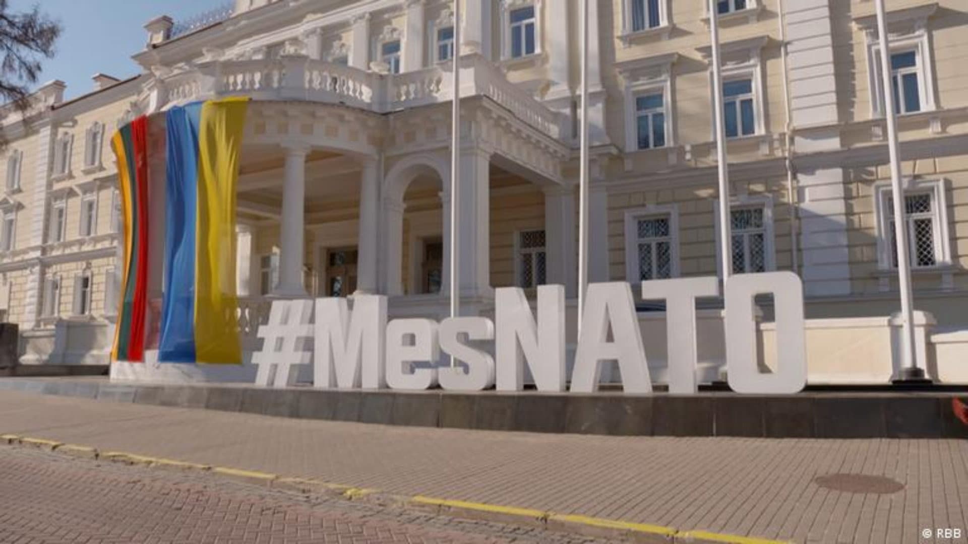 Brüder, Nachbarn, Feinde? Russland und das Baltikum