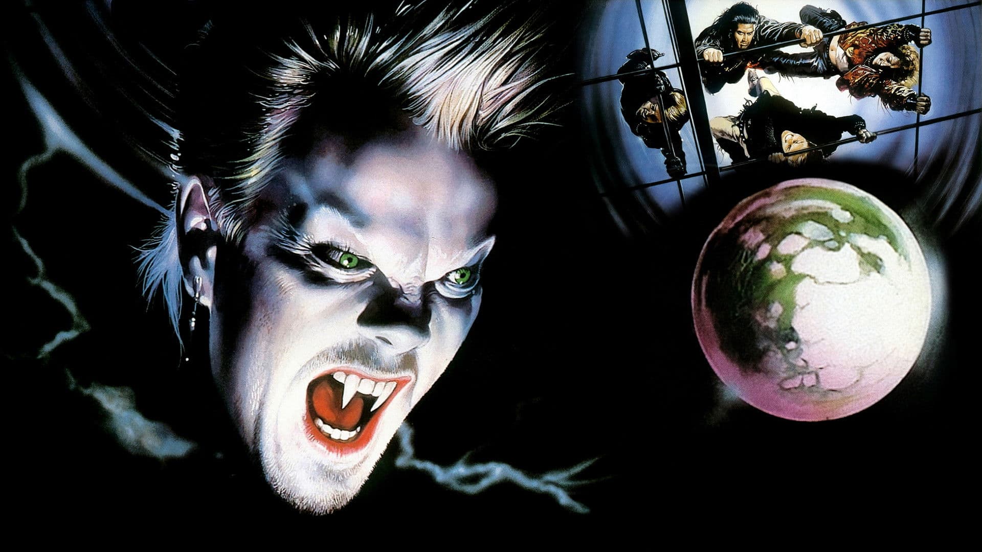 Lost Boys Collection