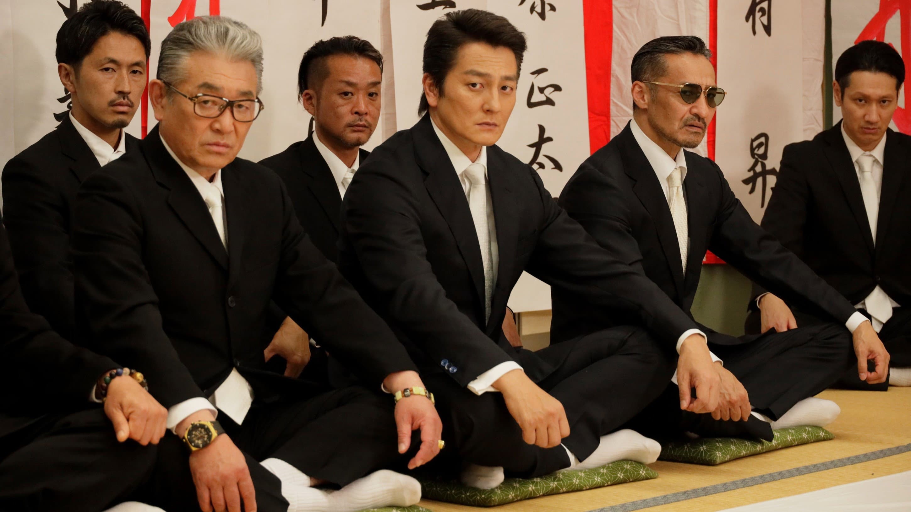 日本統一７３