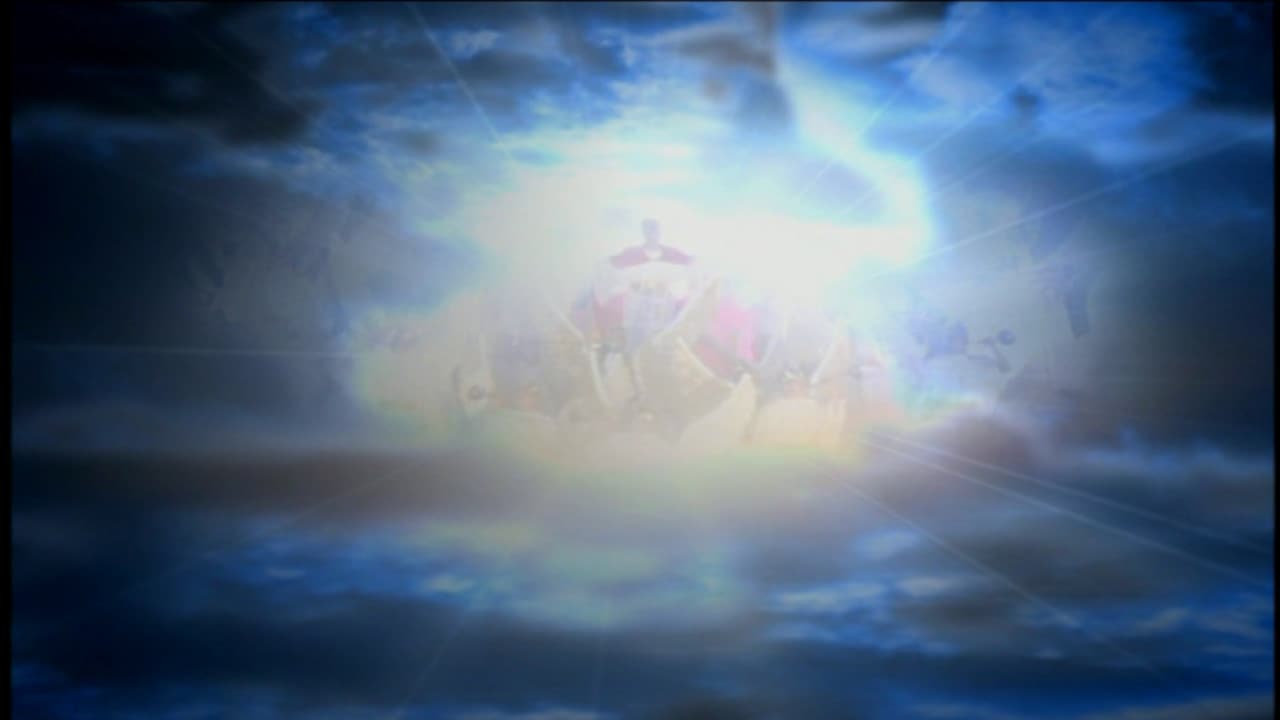 The Final Battle