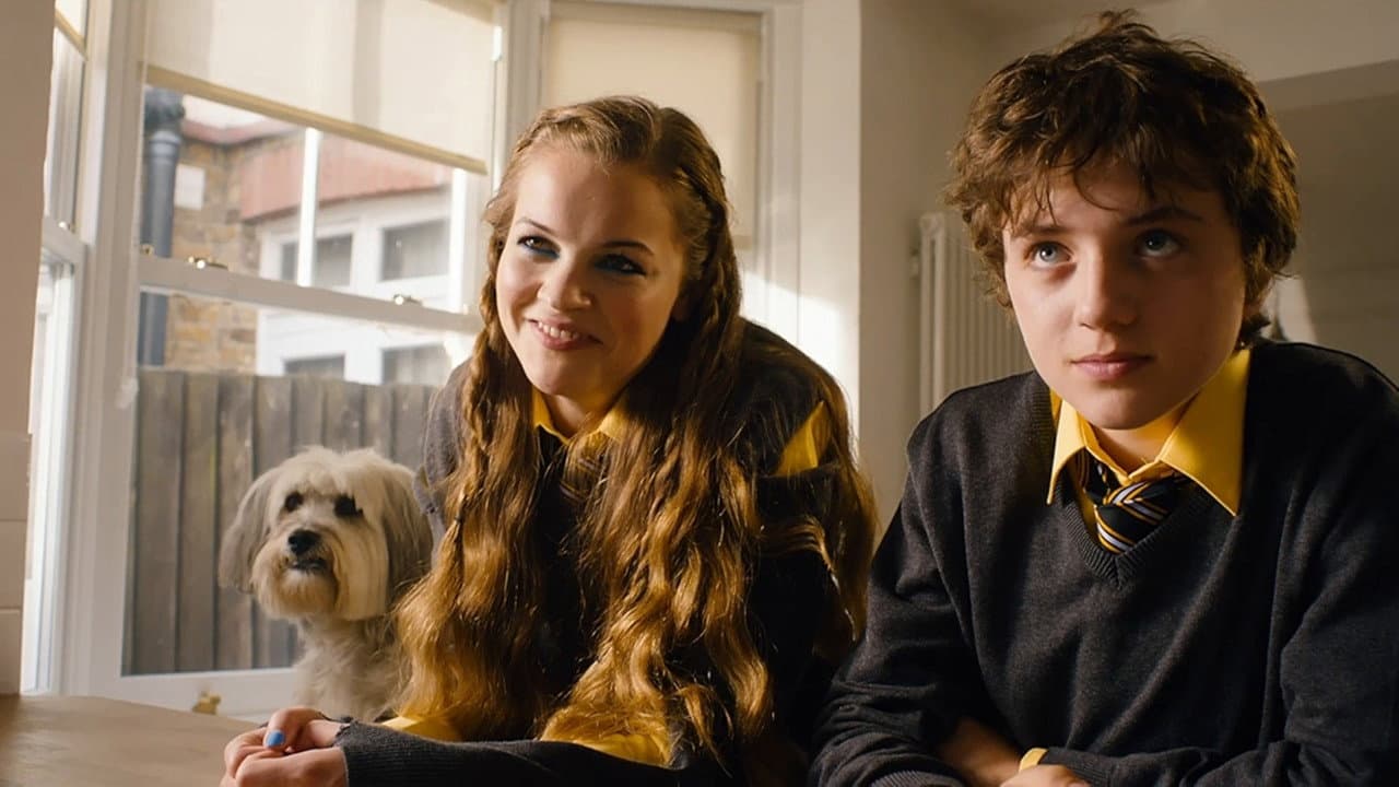Pudsey, el perro