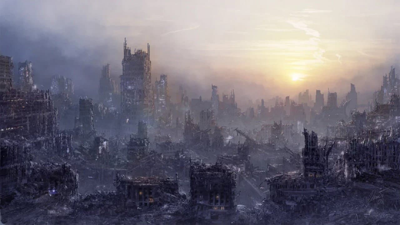 The Seven New Signs of the Apocalypse