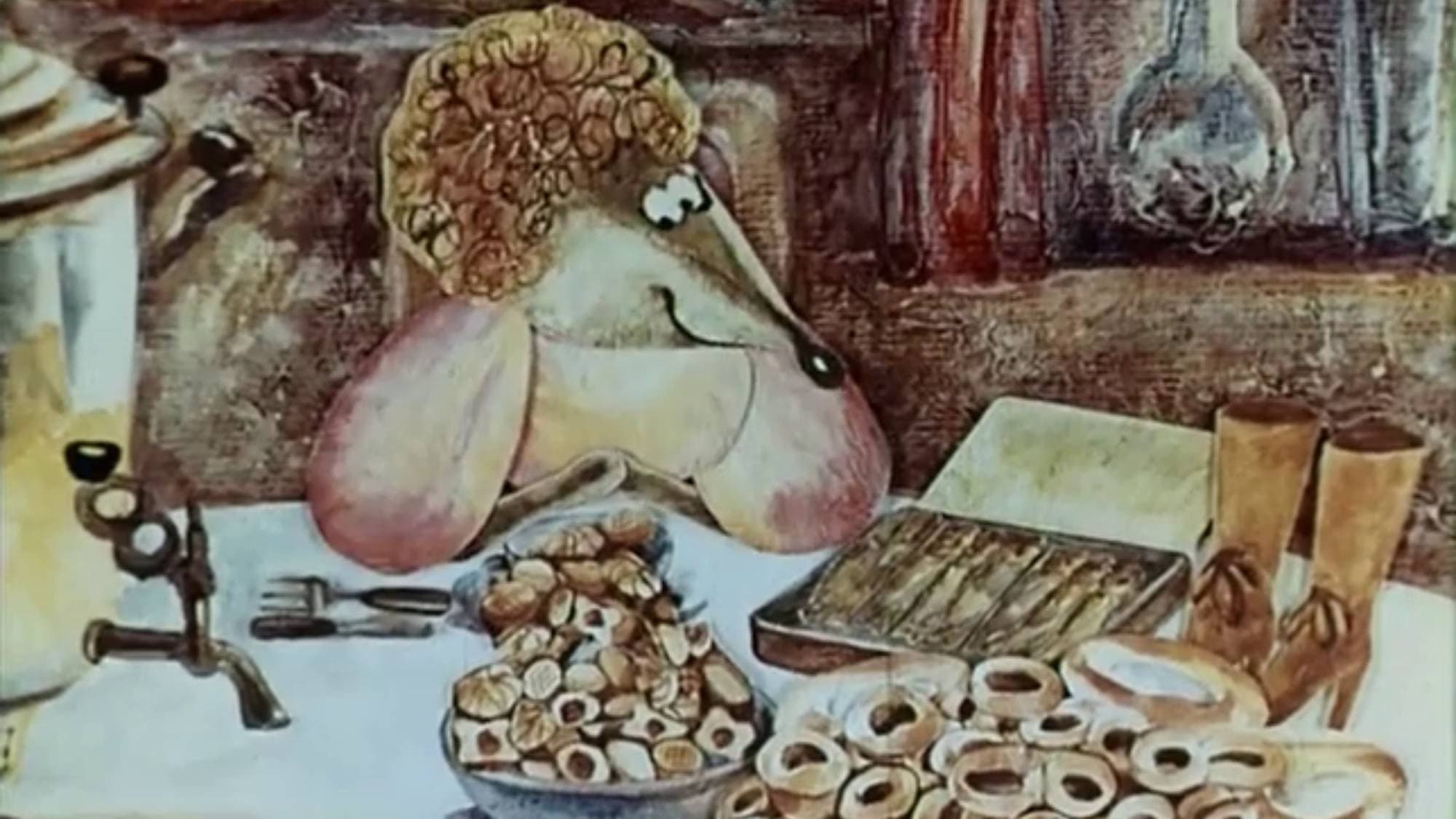 Посылка