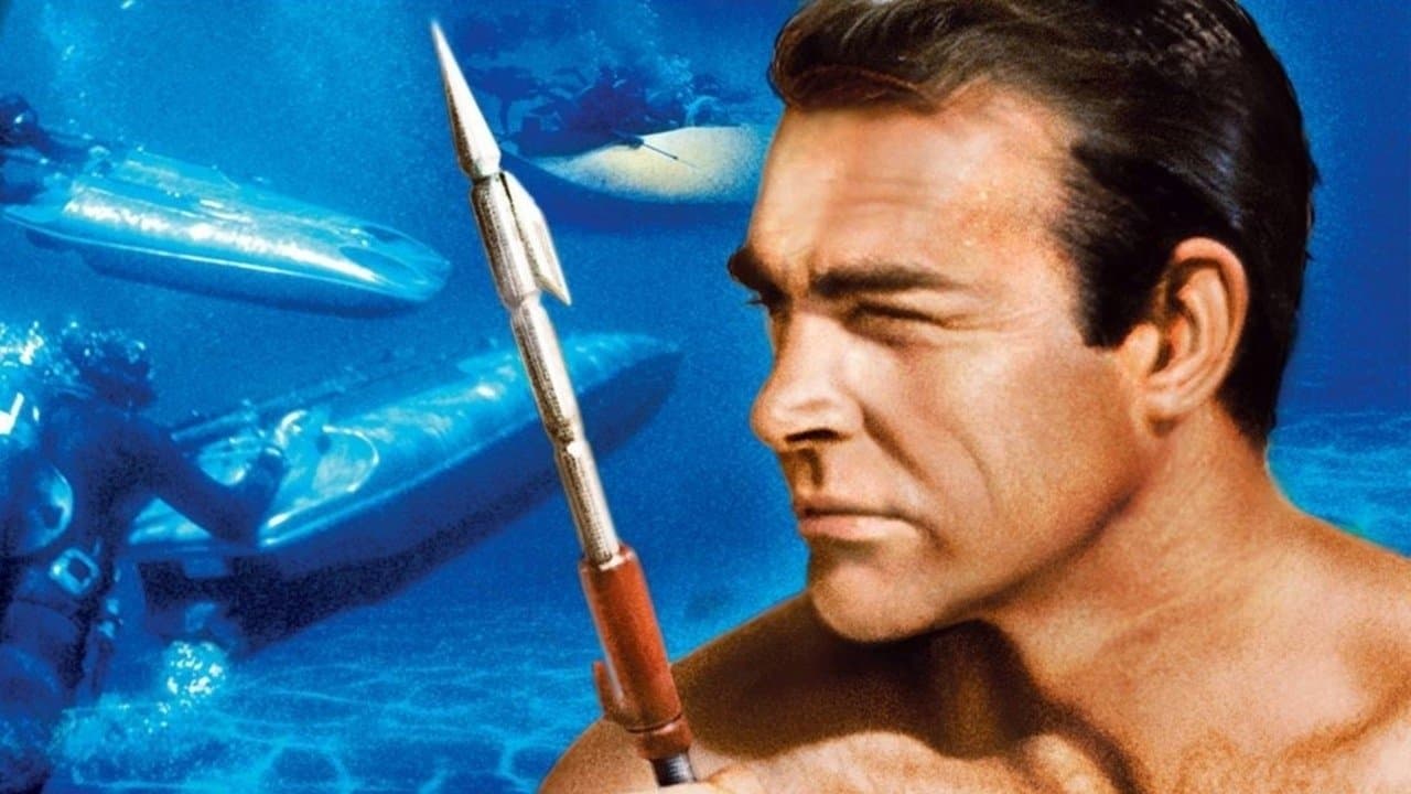 007: Operación trueno