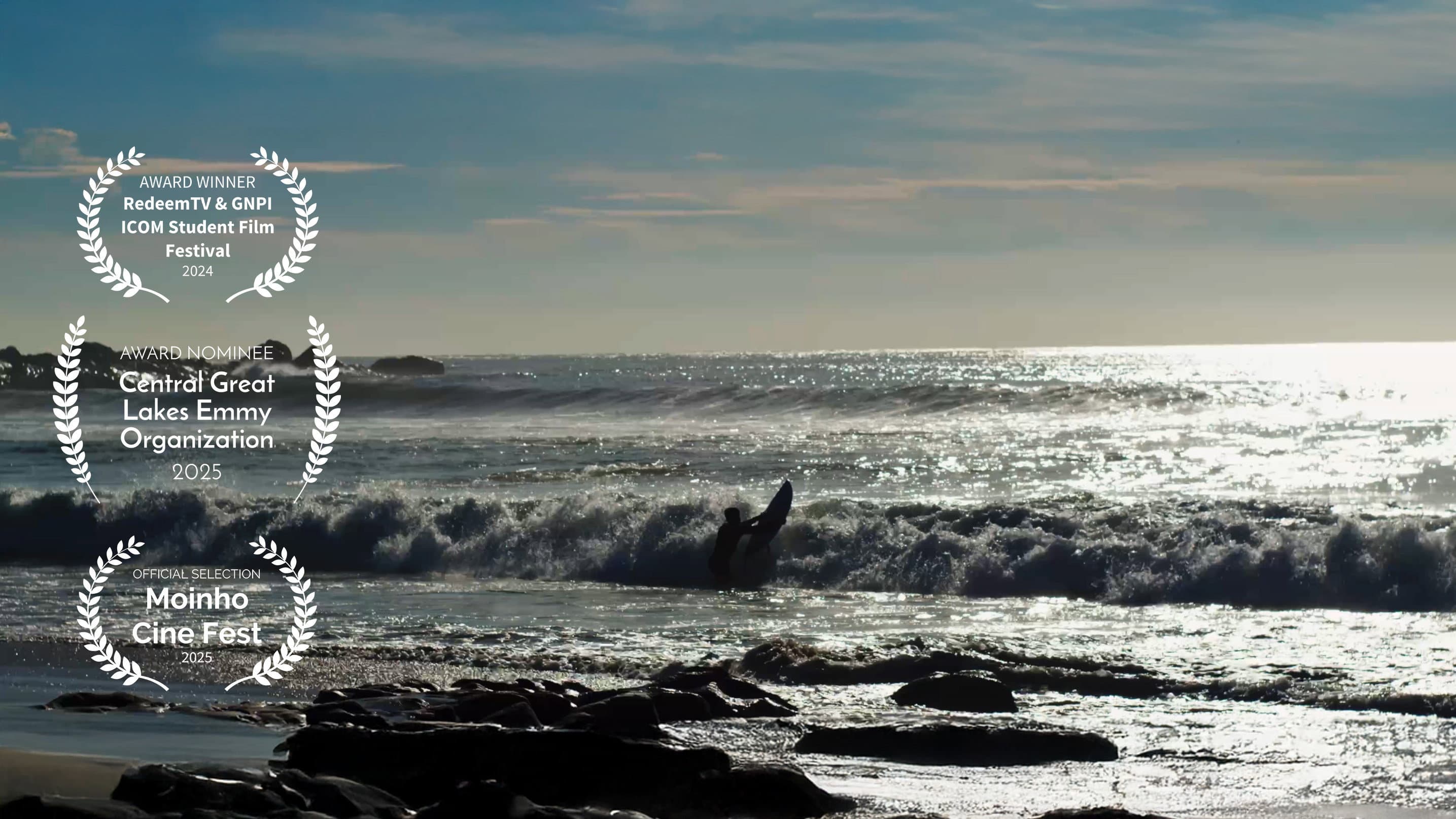Surf Church