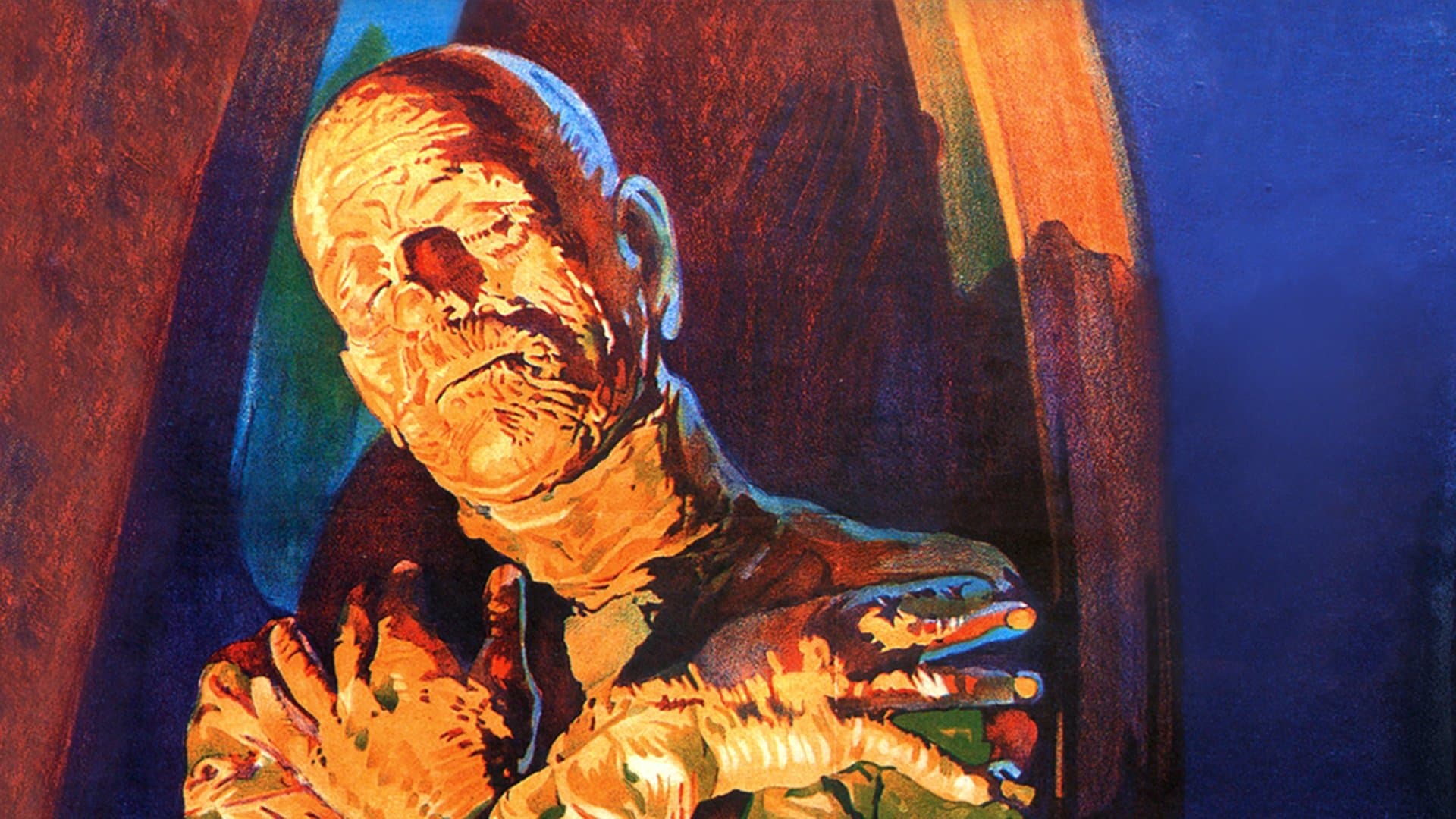 The Mummy (Universal) Collection