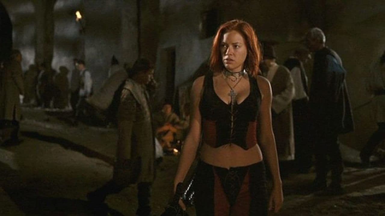 BloodRayne Collection