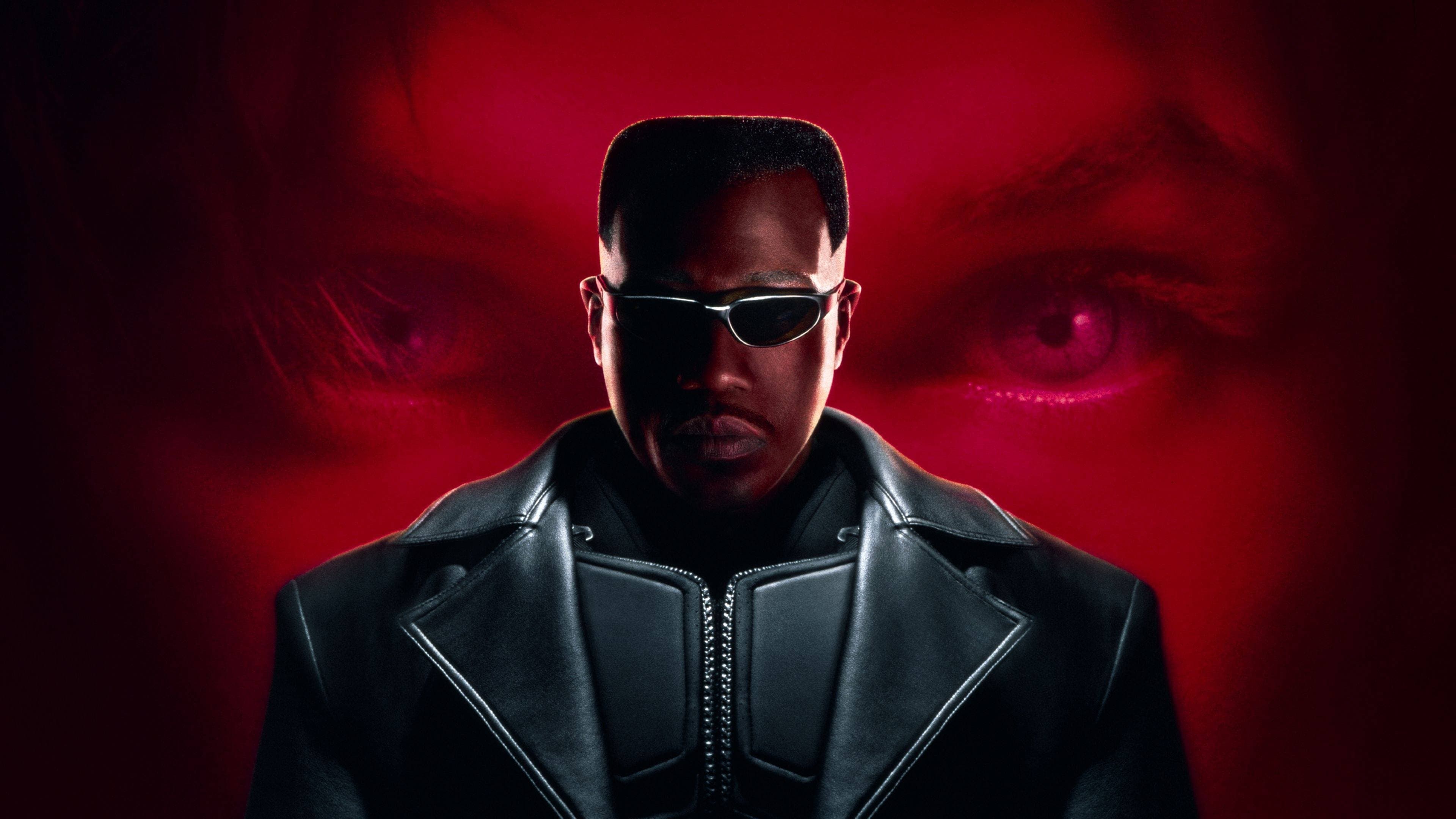 Blade - Colección
