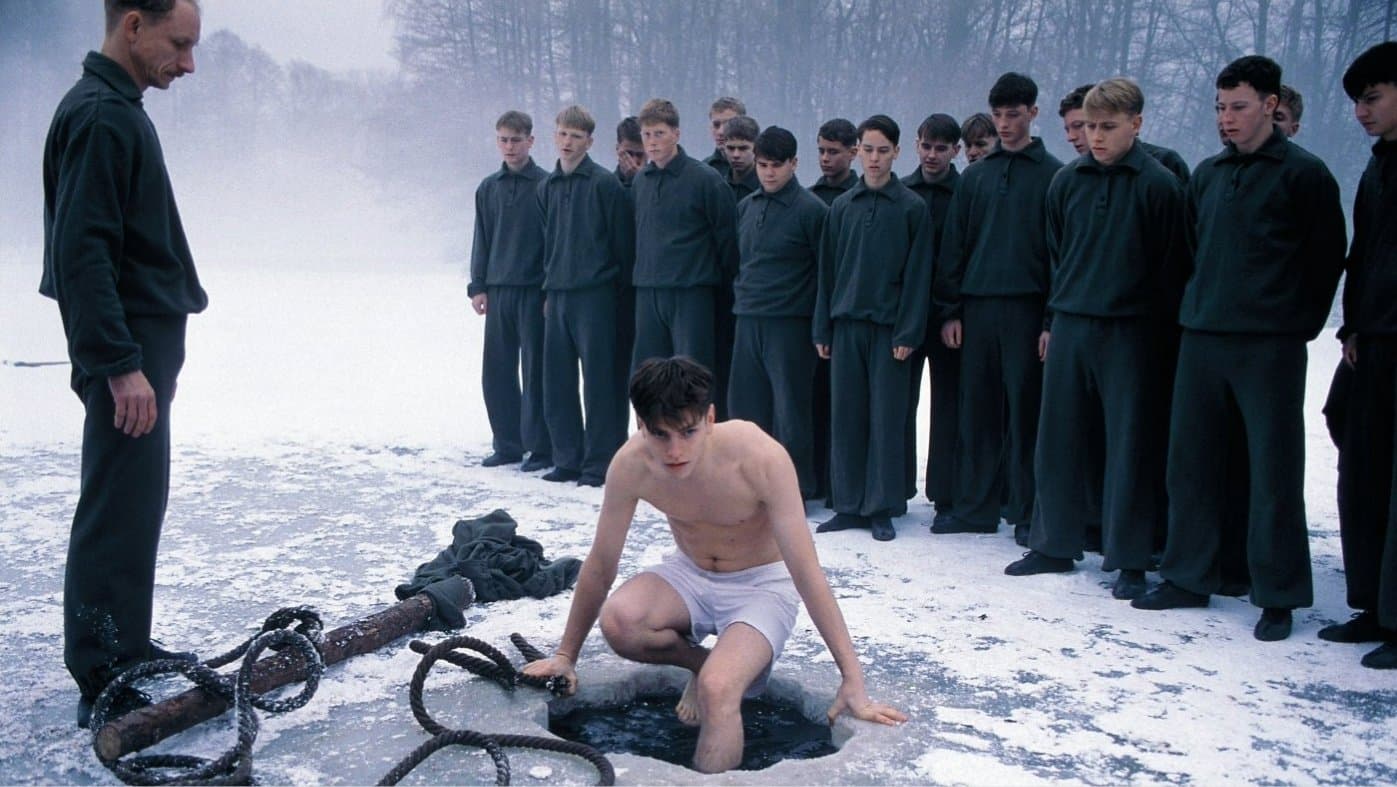 Napola - Elite für den Führer