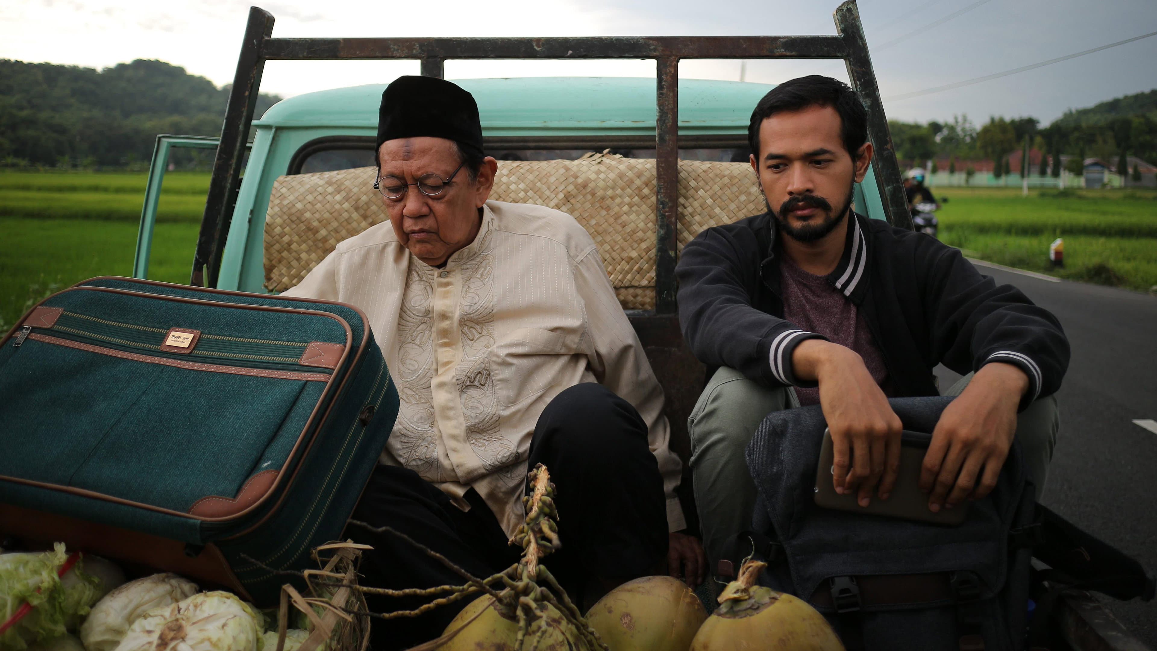 Mencari Hilal