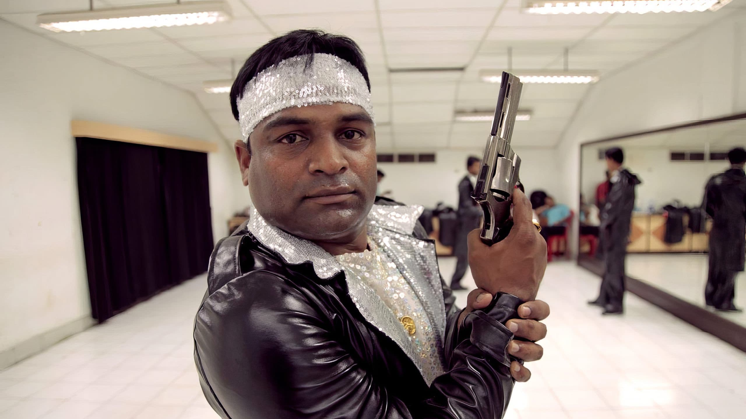 The Bengali Detective
