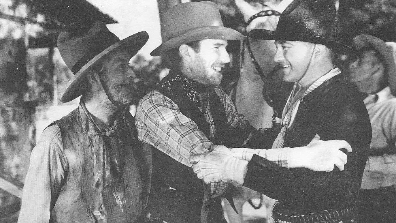 Hopalong Cassidy Collection