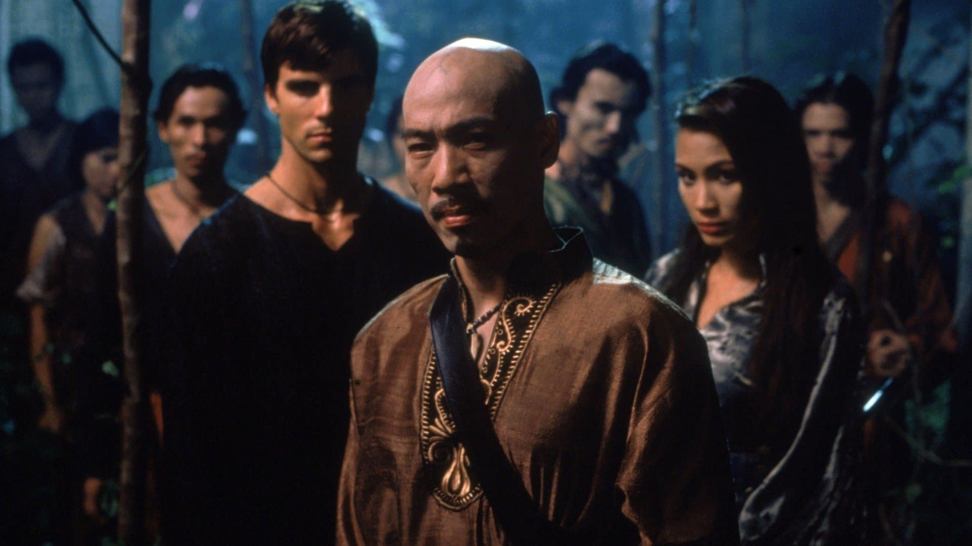 Vampiros 3