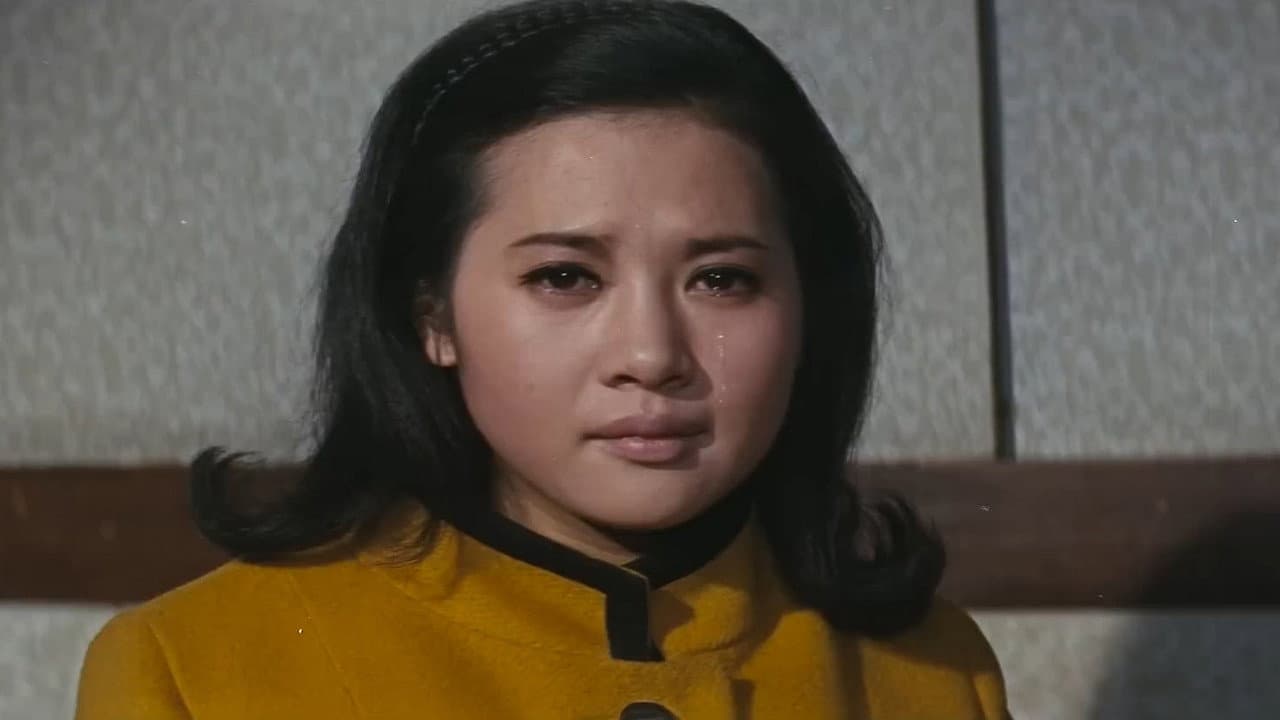 어느 女俳優의 告白