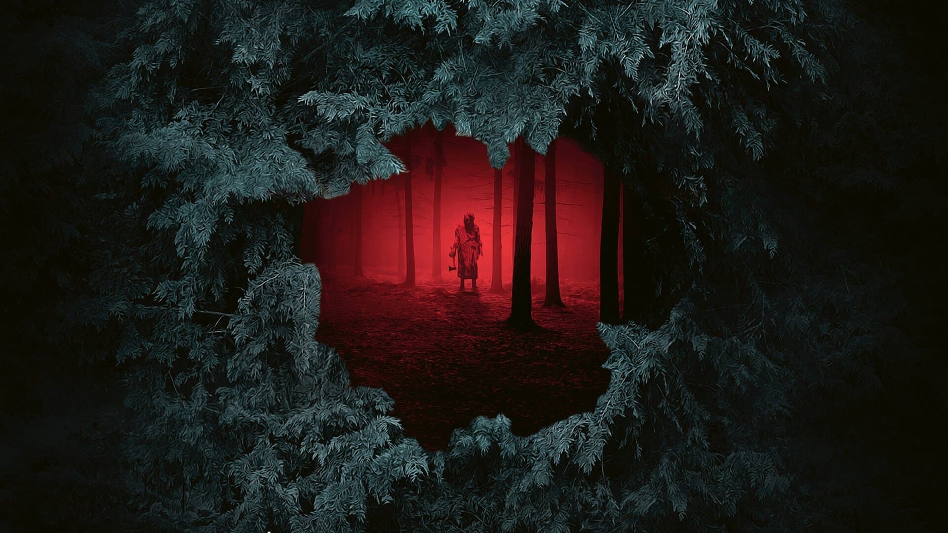 The Knocking: La maldición del bosque