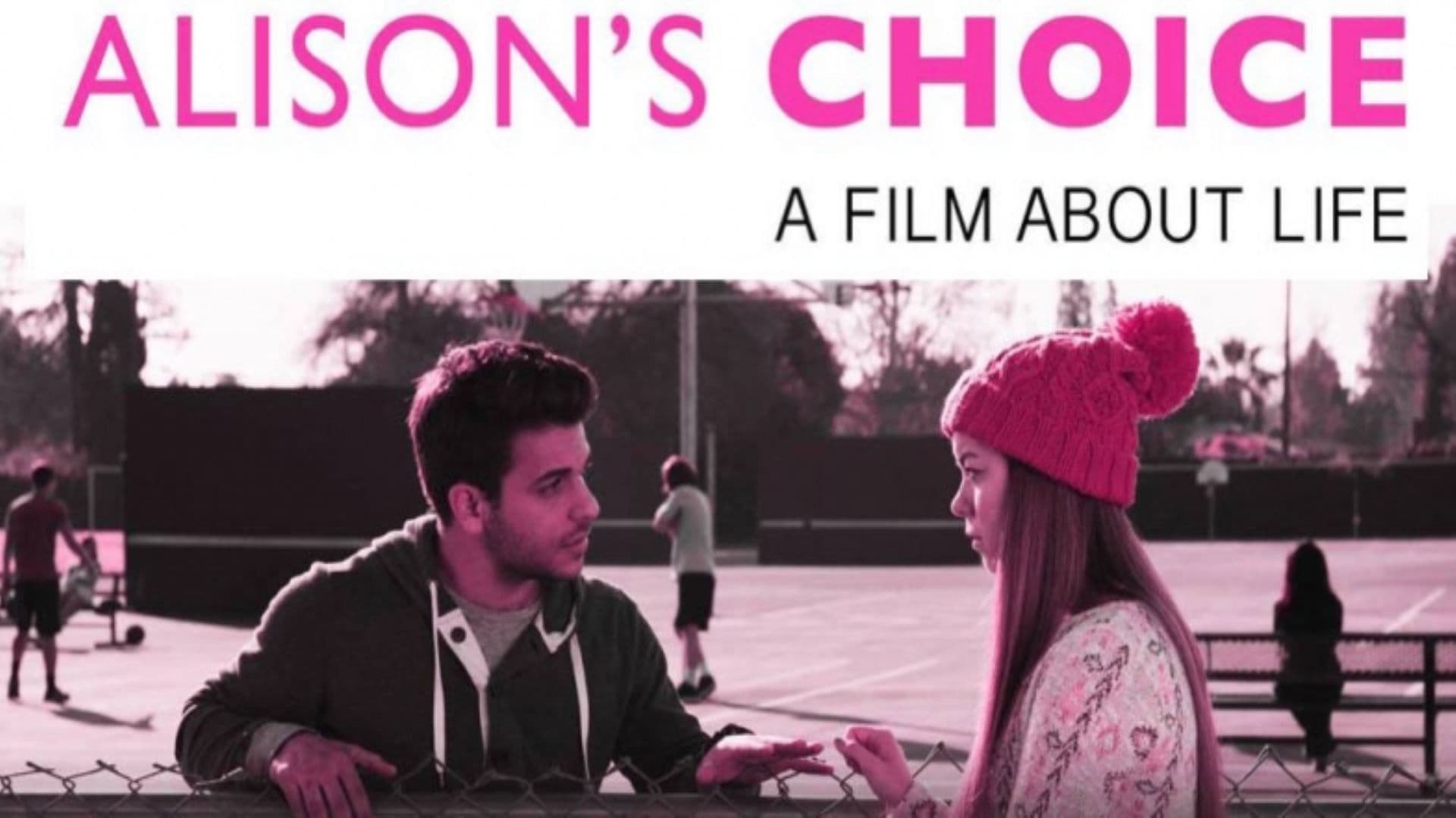 La Decisión De Alison