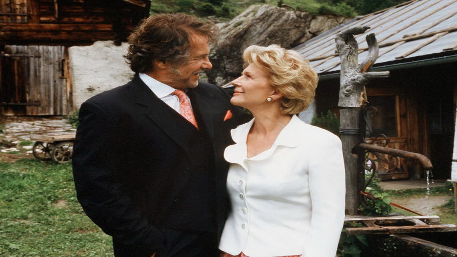 Alpenglühen Filmreihe