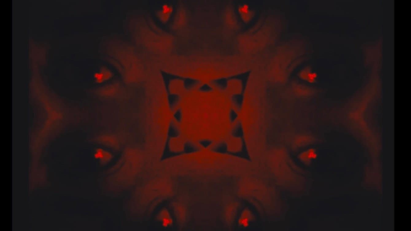 Cries And Whispers