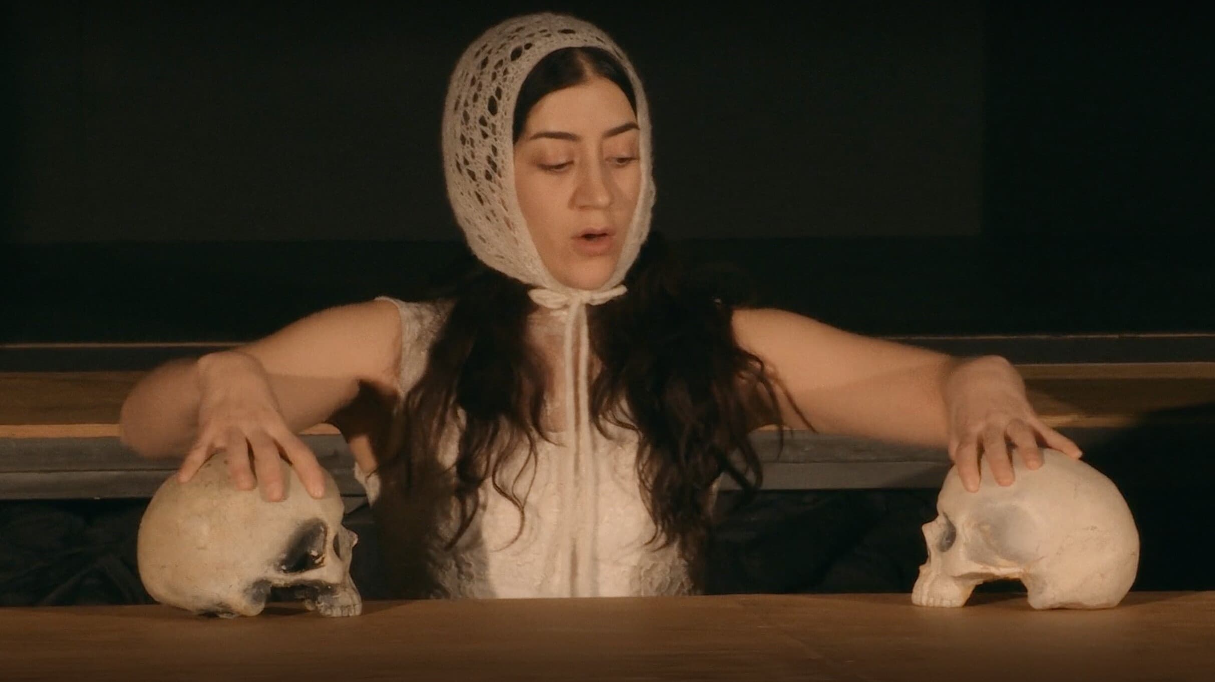 Hamlet på Elverket