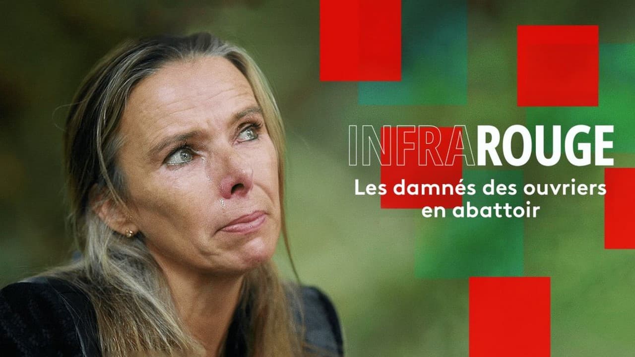 Les Damnés: Des ouvriers en abattoir