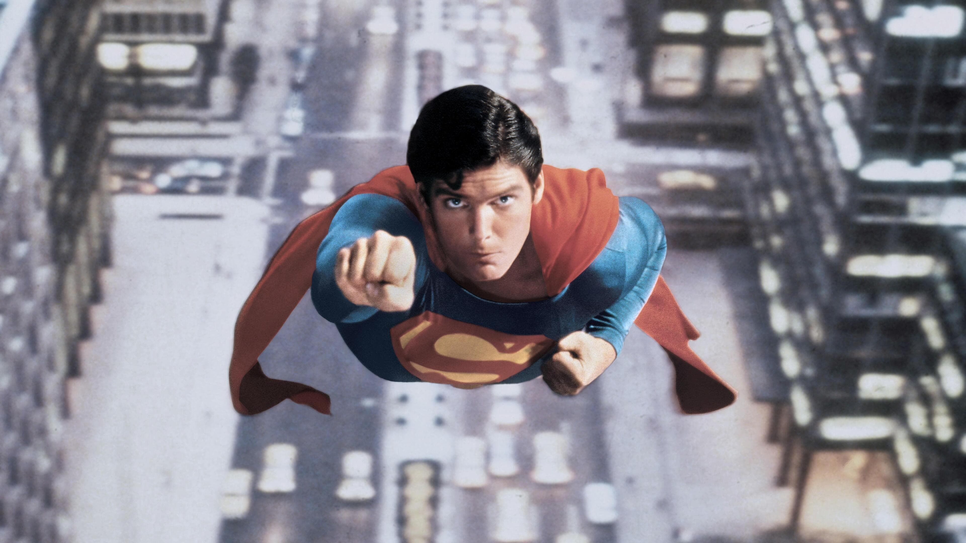 Christopher Reeve : Le Superman éternel