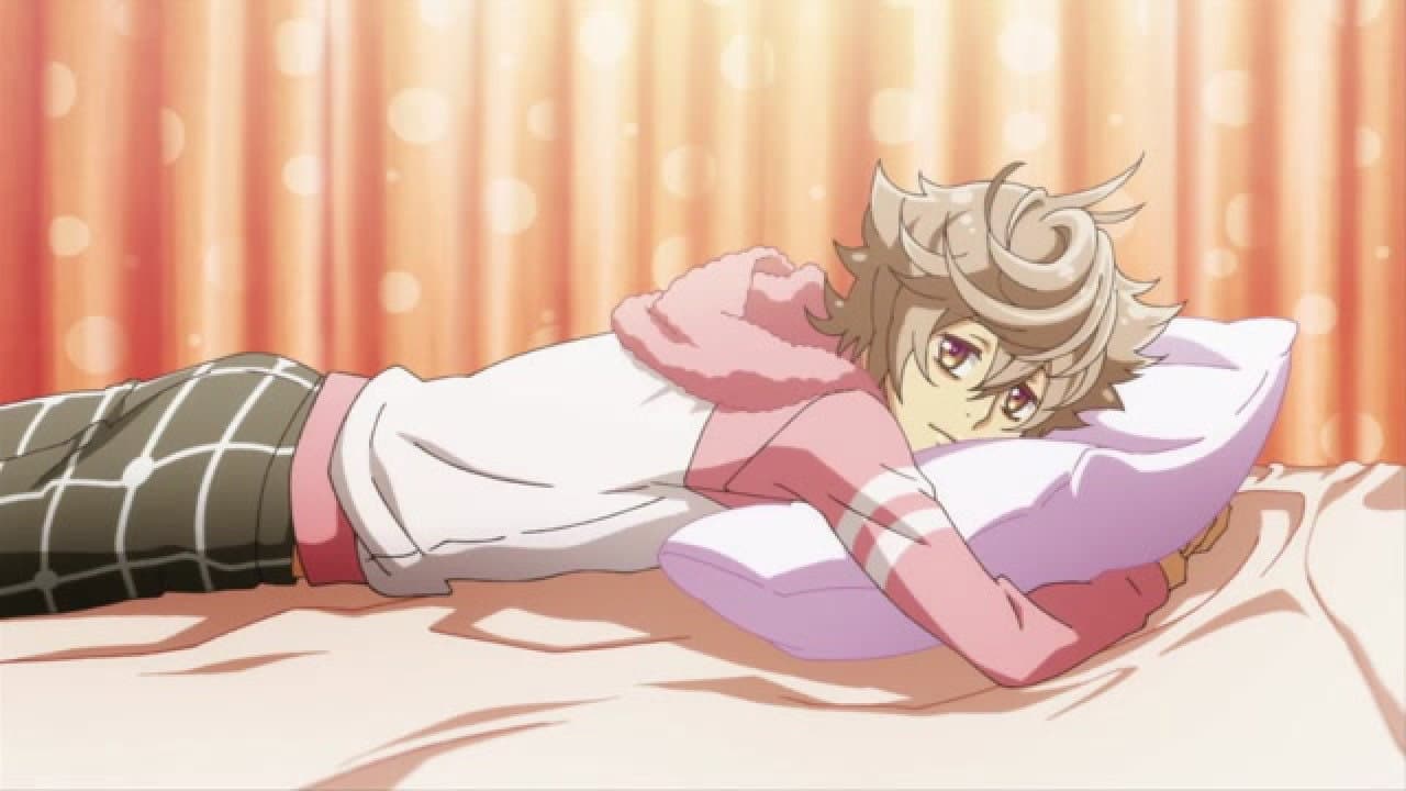 Makura no Danshi