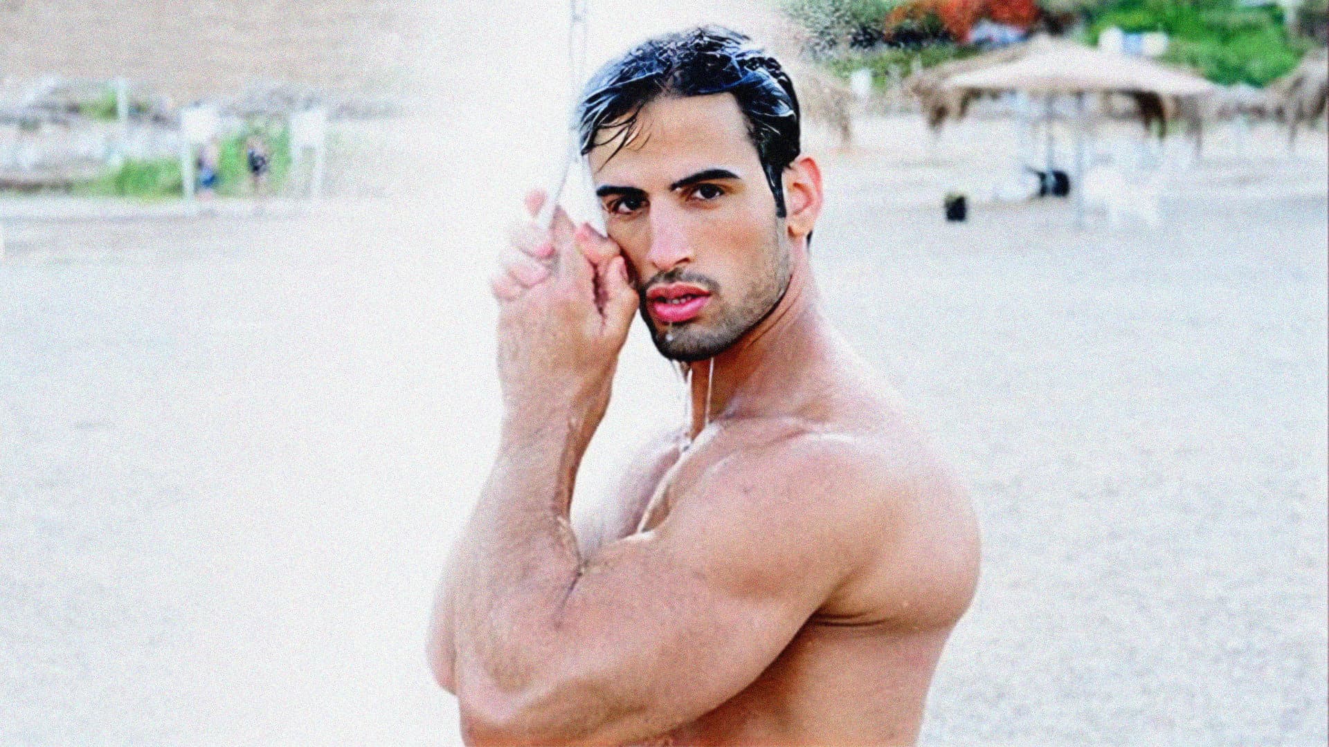 Men Of Israel