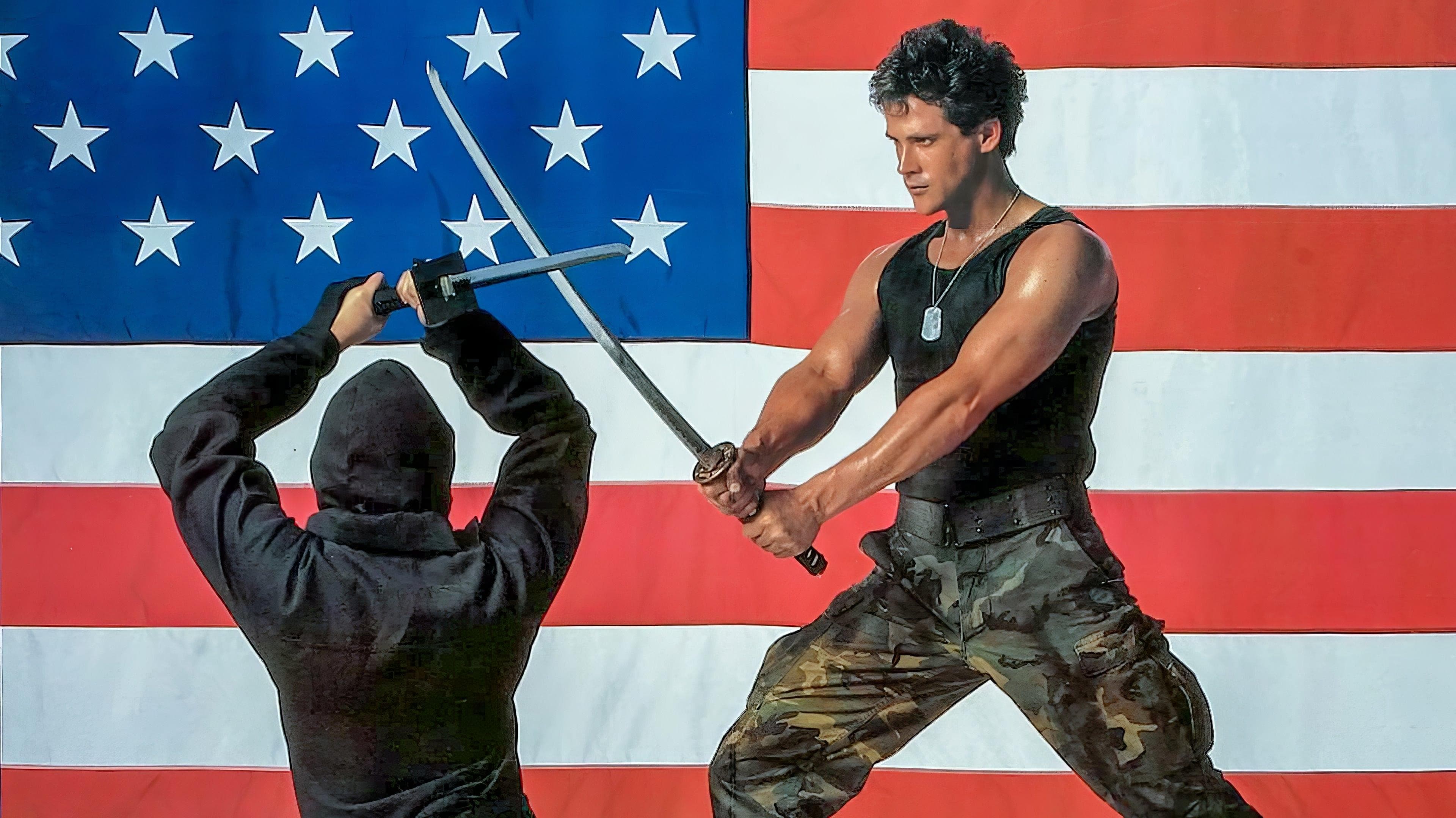 Ninja Americano