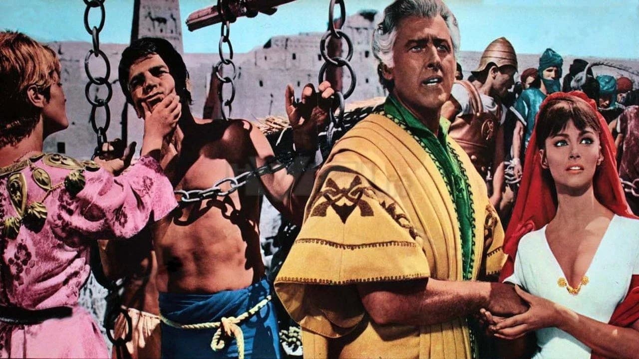 Sodoma y Gomorra