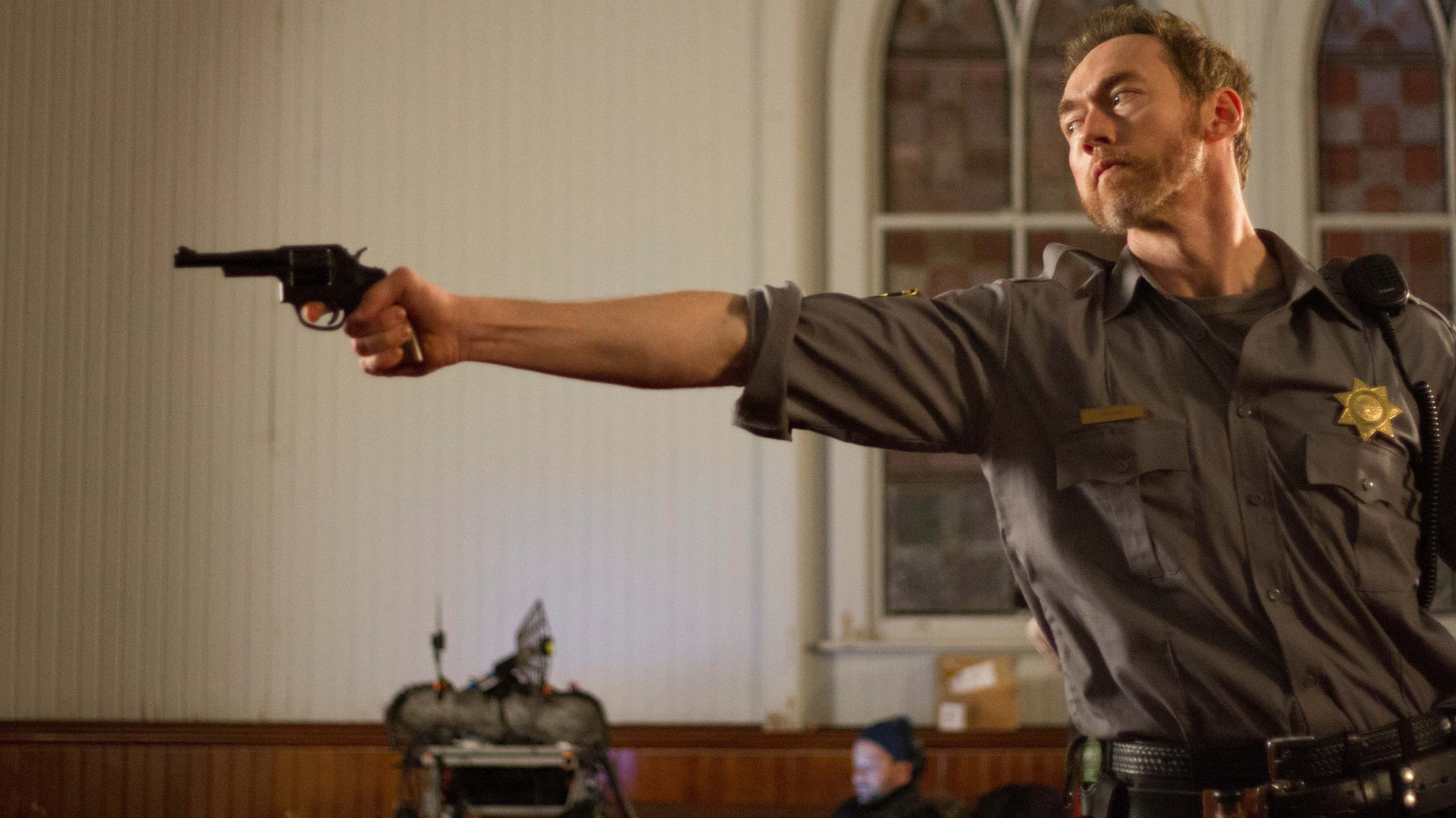 Fenómeno en la oscuridad