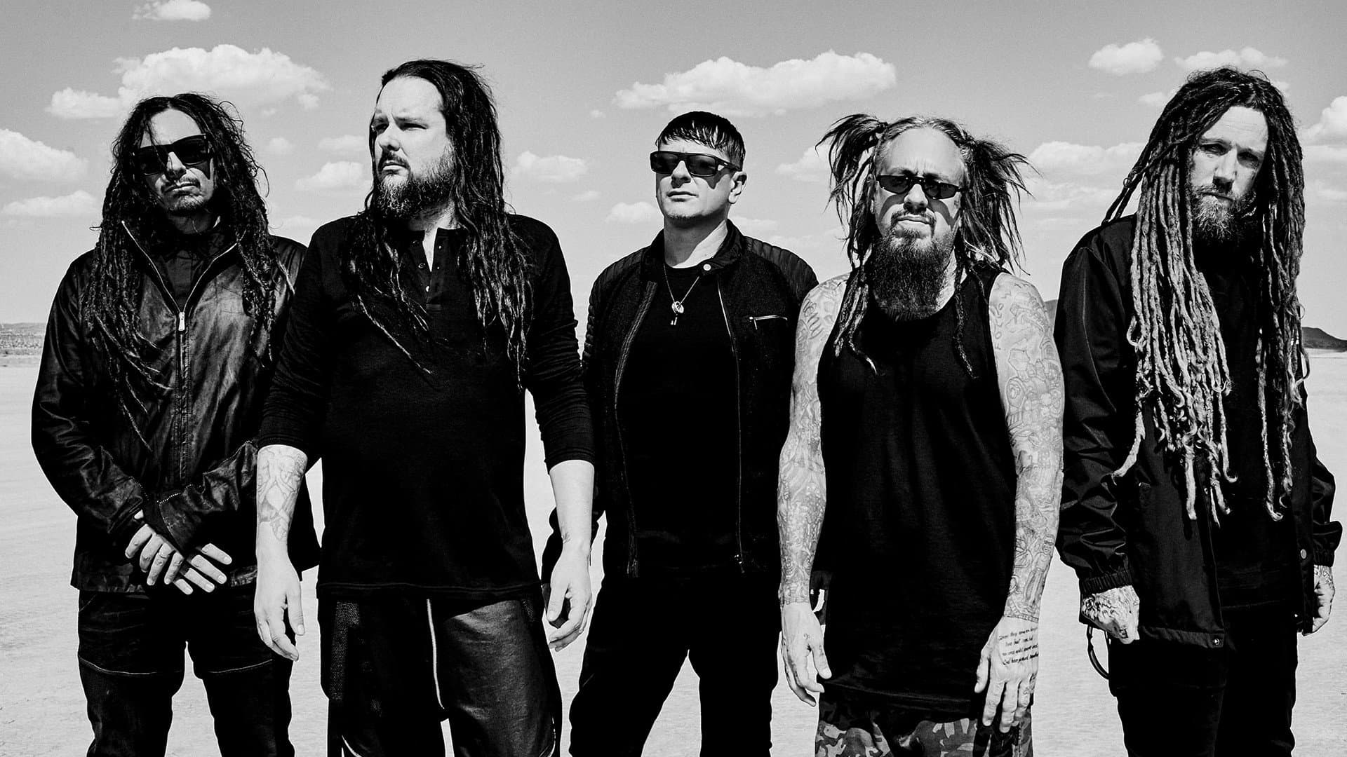KoRn