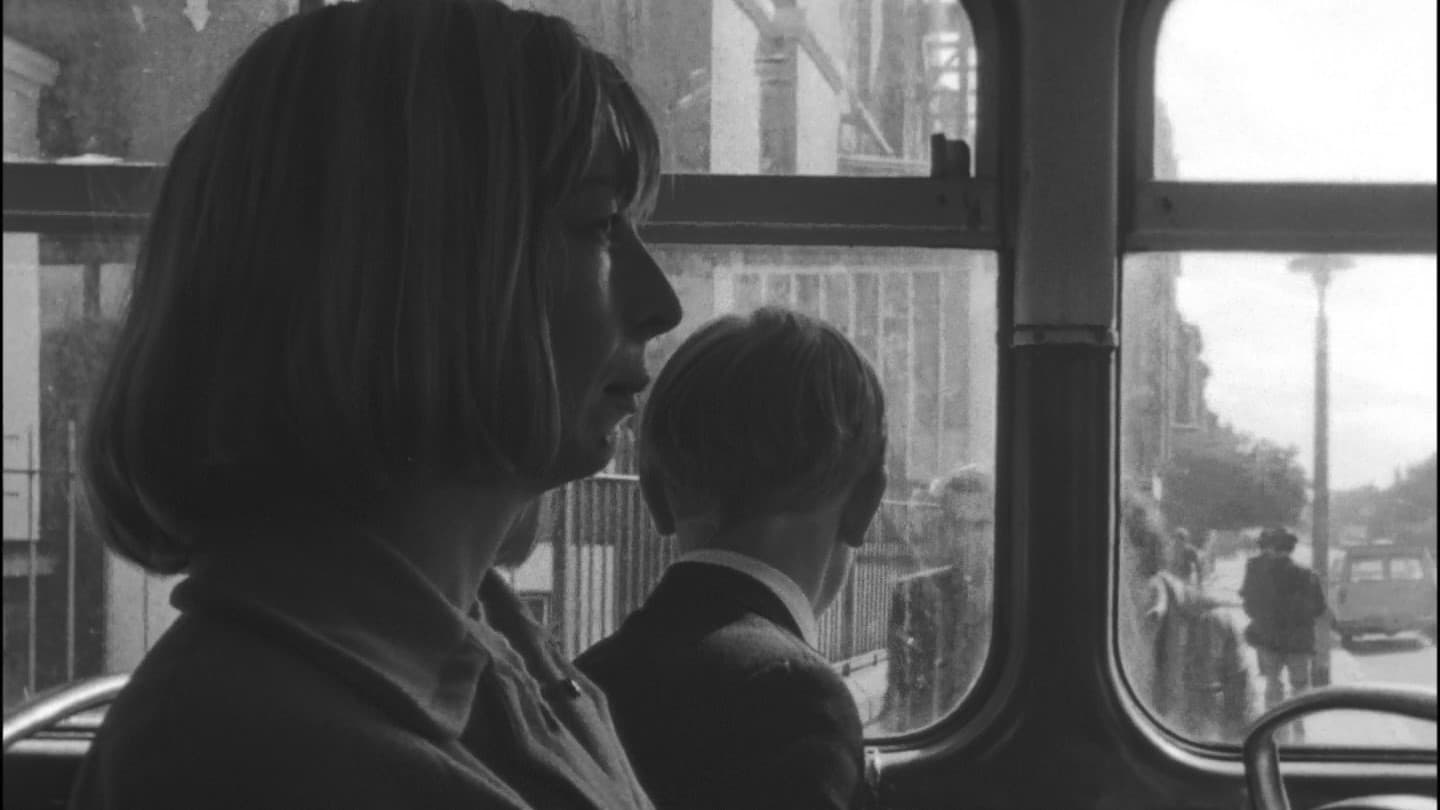 The Terence Davies Trilogy