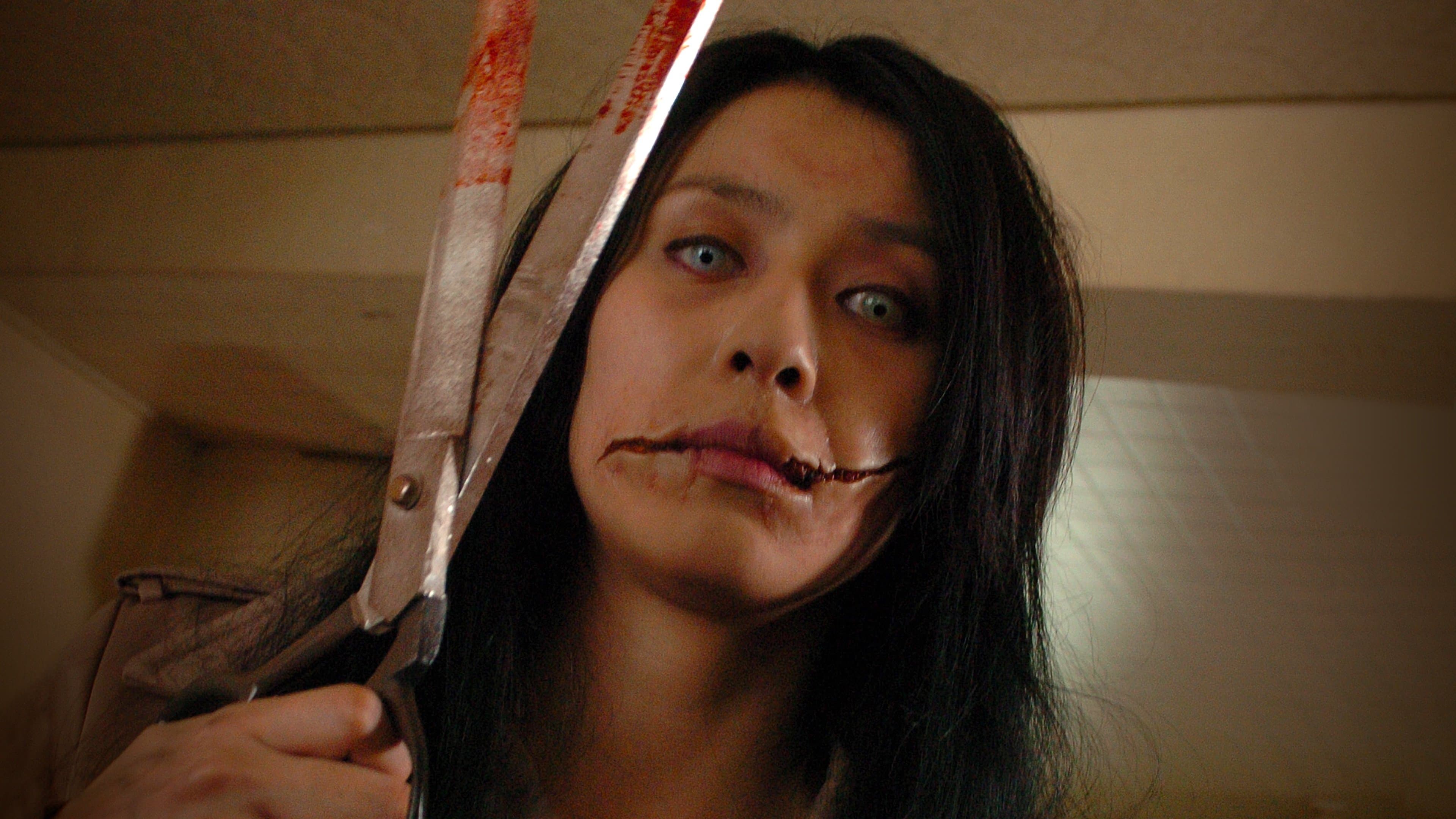 Kuchisake Onna