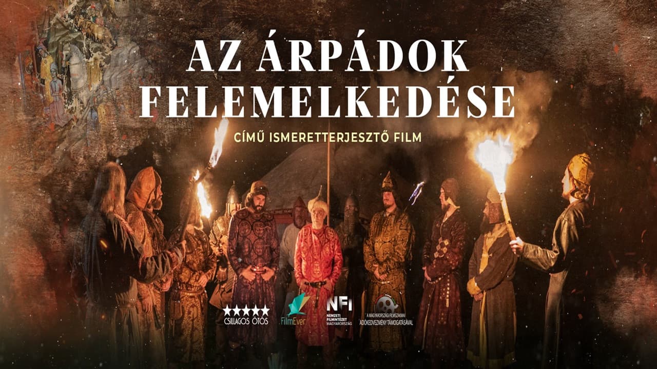 Az Árpádok felemelkedése