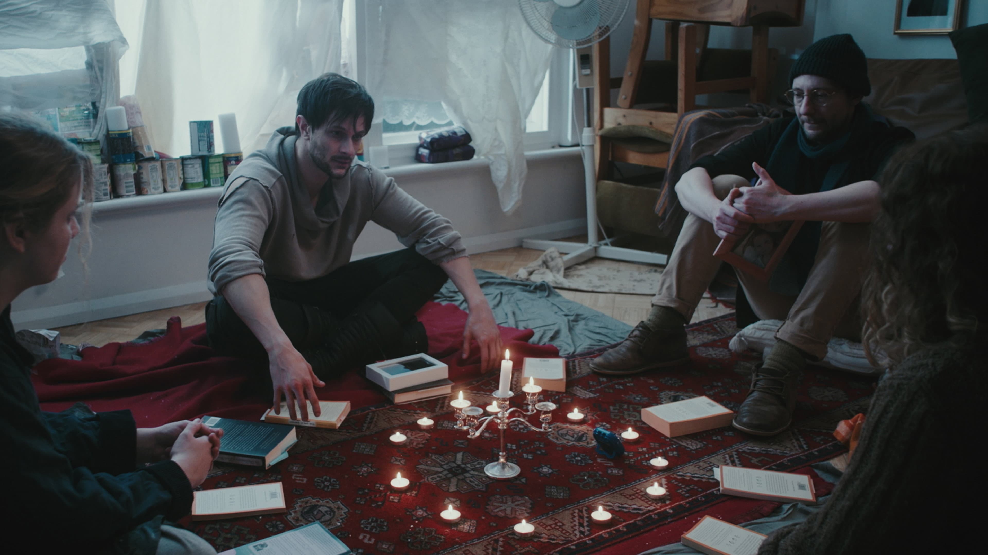 The Preservers