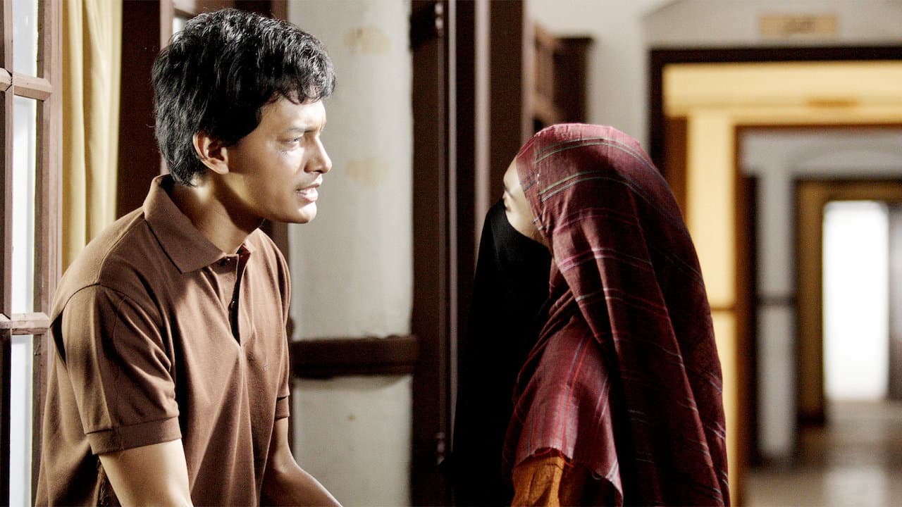 Ayat-Ayat Cinta Collection