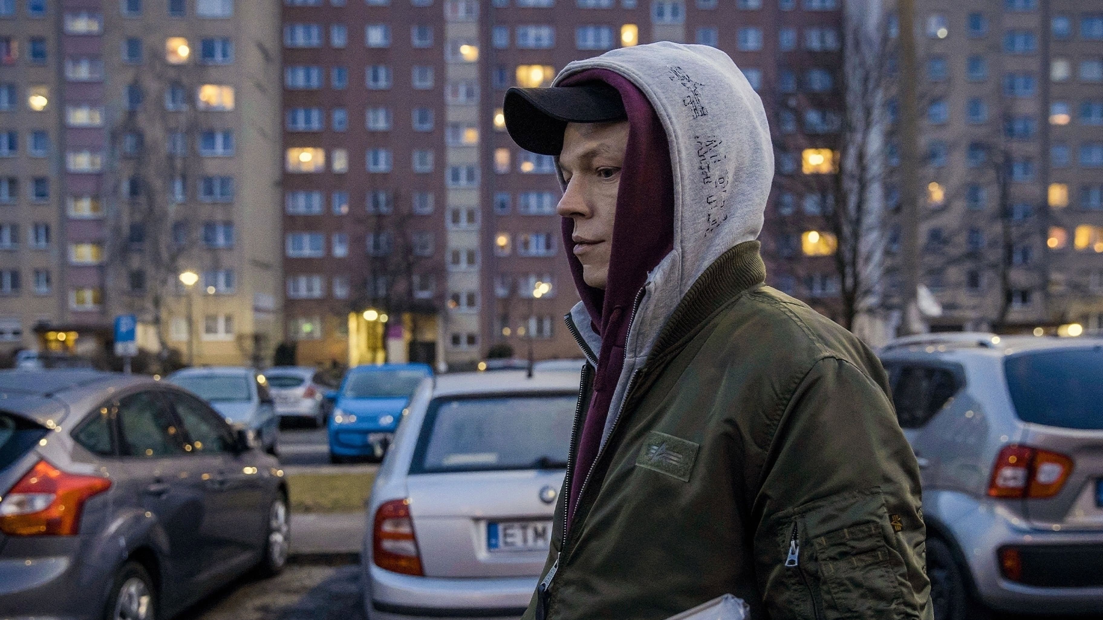 Inni ludzie
