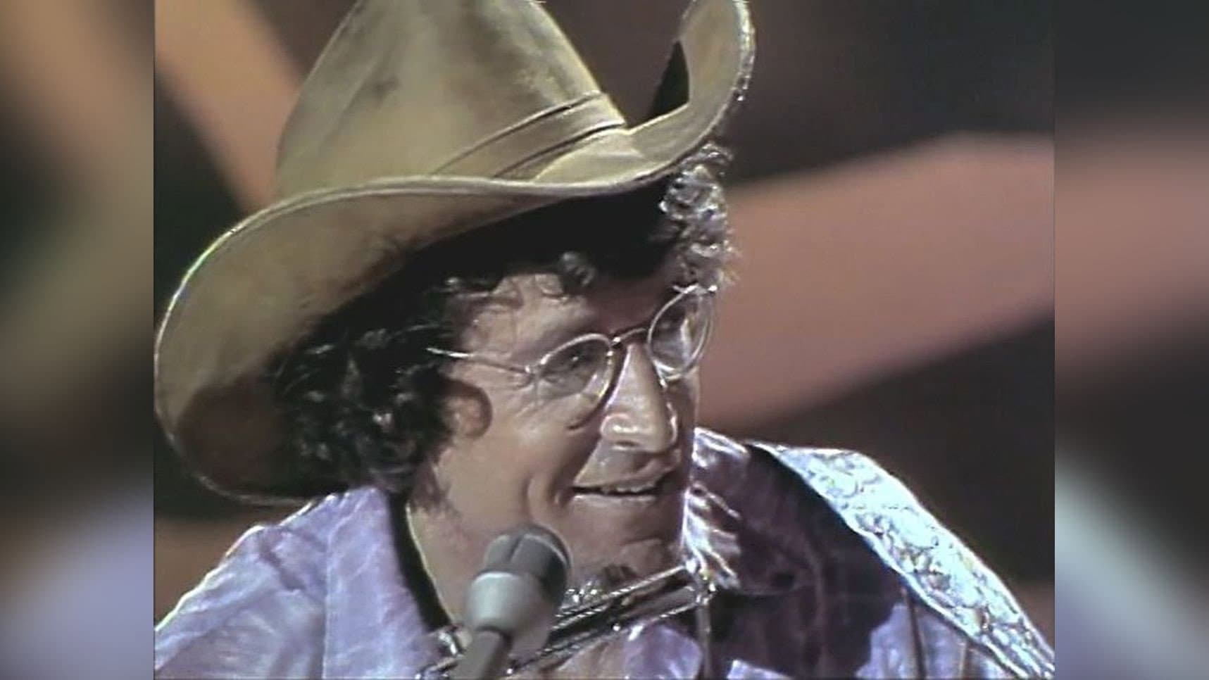The Ballad of Ramblin' Jack