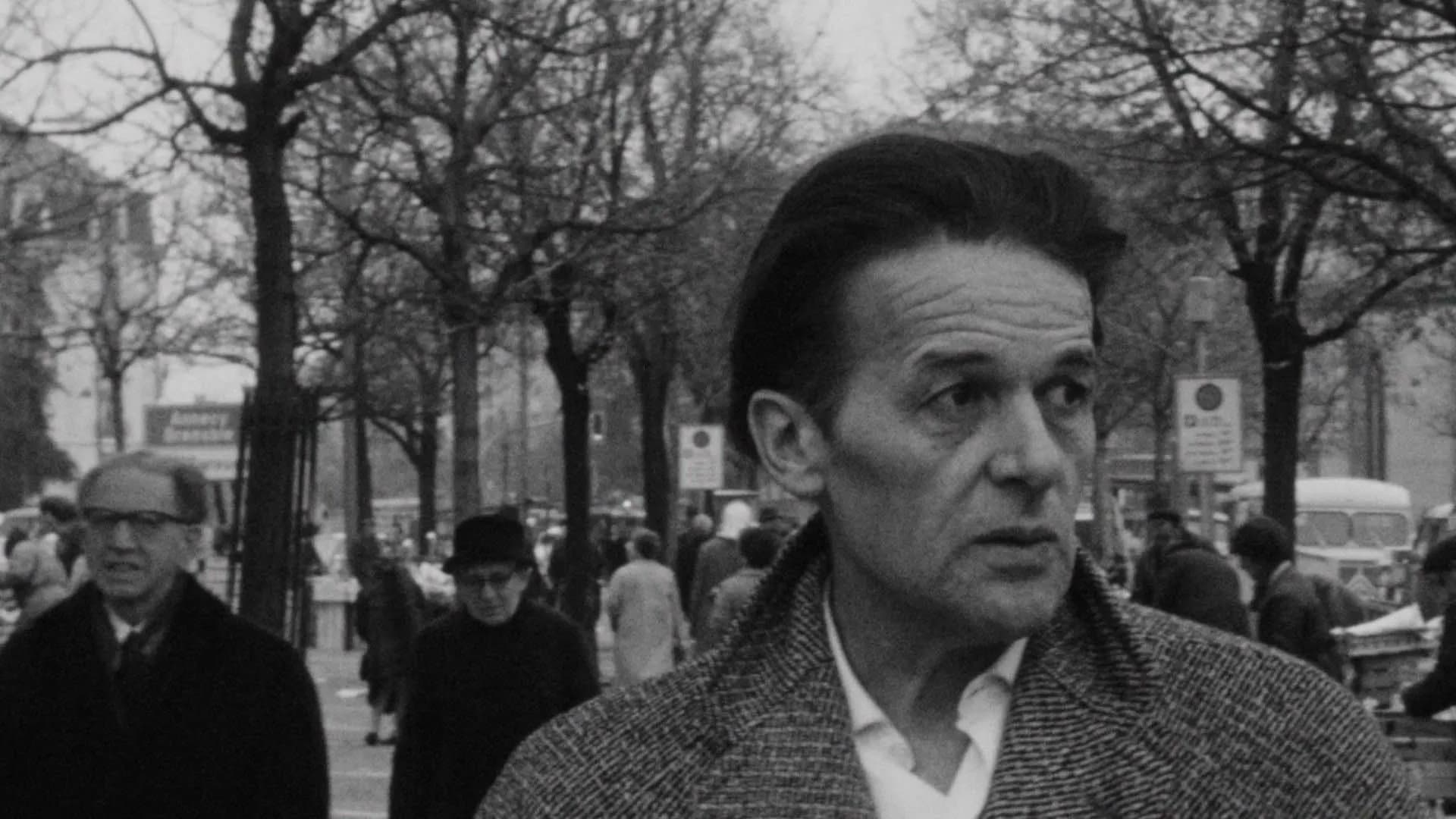 Charles mort ou vif