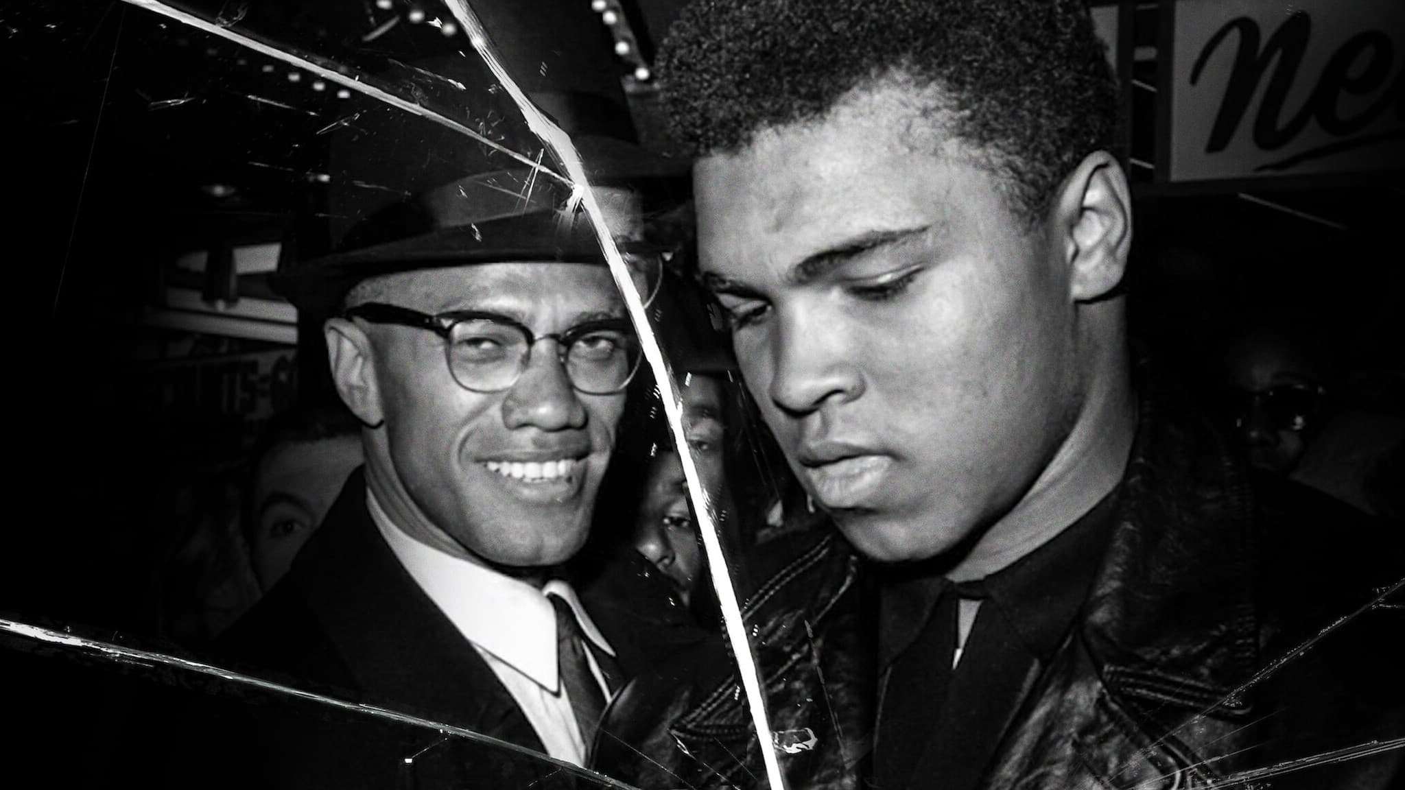 Hermanos de sangre: Malcolm X y Muhammad Ali